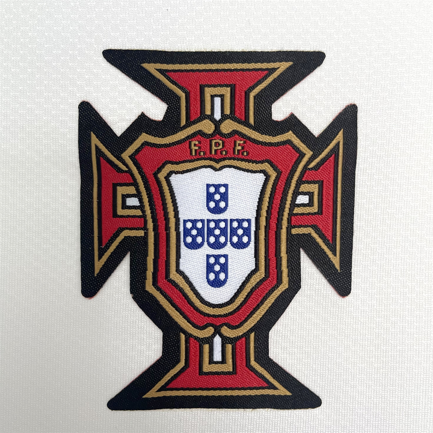 TKH-turbokithub-Retro Portugal 2006 Away Jersey