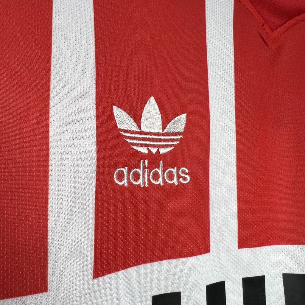 TKH-turbokithub-Retro PSV Eindhoven 1990-92 Home Jersey