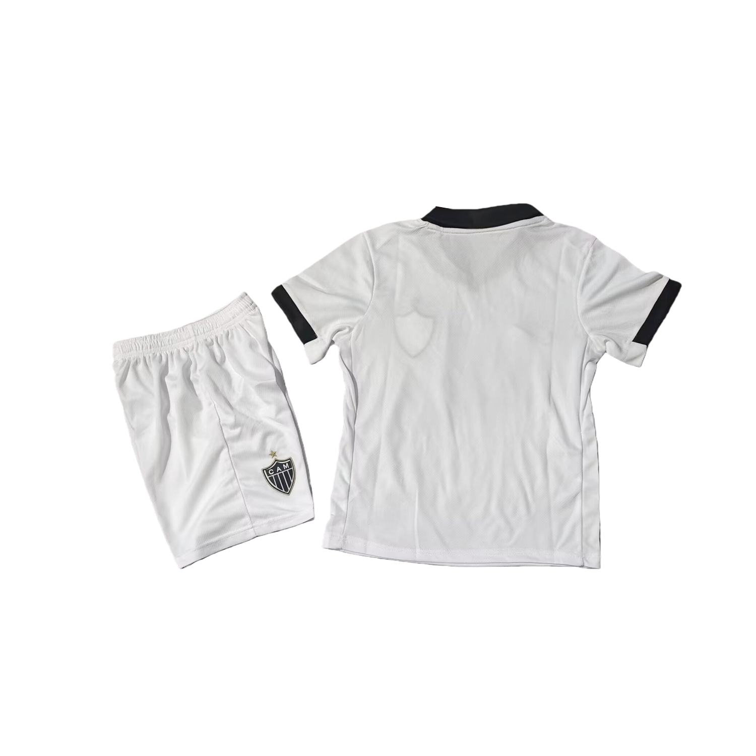 TKH-turbokithub-Atletico Mineiro 26-27 Away Kids Kit