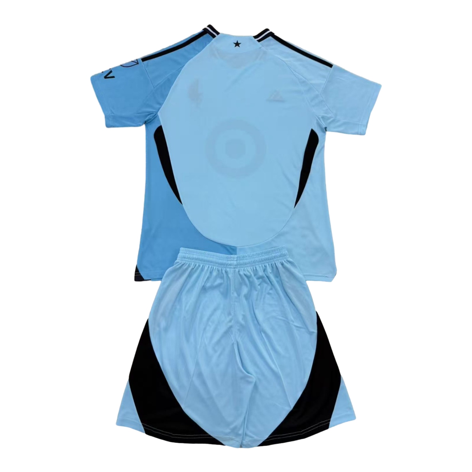 TKH-turbokithub-Minnesota United 2025 Away Kids Kit