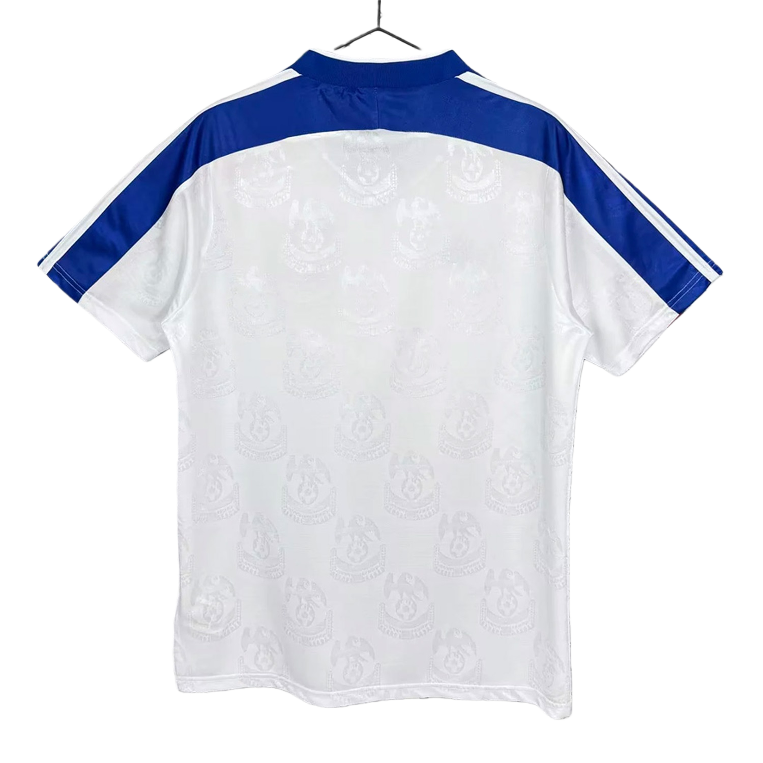 TKH-turbokithub-Retro Napoli 1991-94 Away Jersey - Fans Version