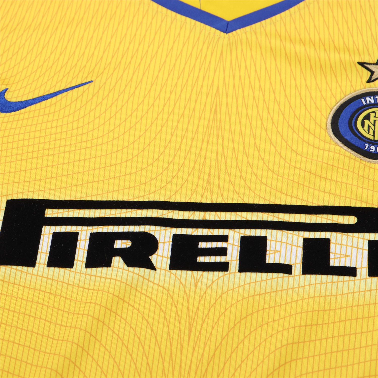 TKH-turbokithub-Retro Inter Milan 2002-03 Third Kids Kit