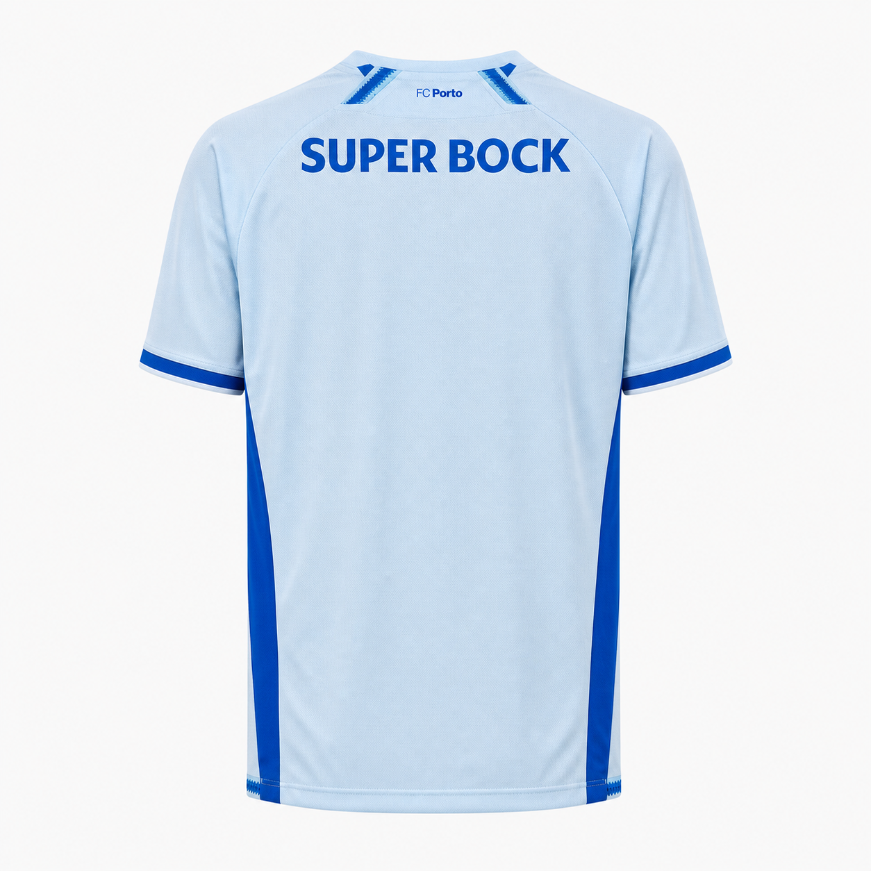 TKH-turbokithub-Porto 26-27 Third Jersey - Fans Version