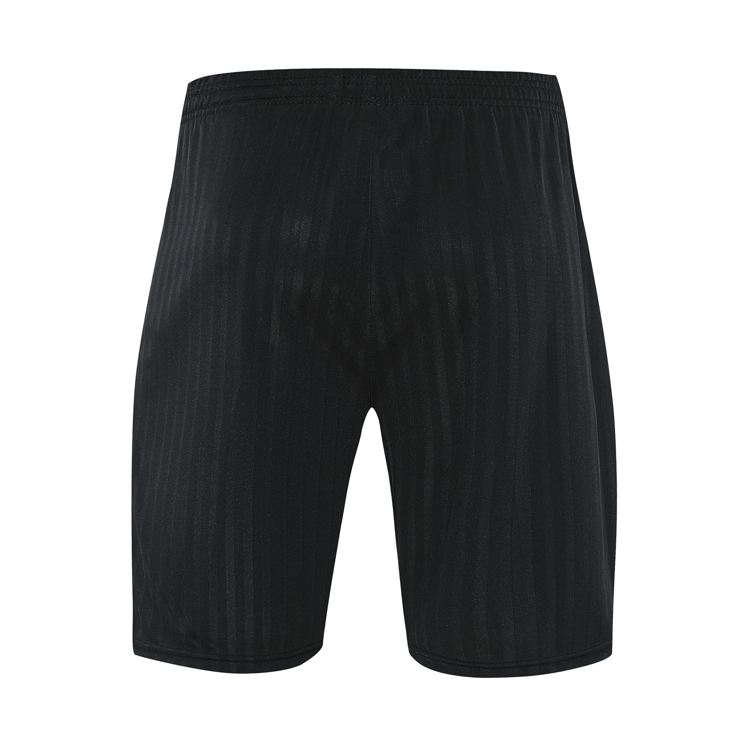 TKH-turbokithub-Flamengo 25-26 Short-Sleeve Training Set - Red Top & Black Shorts