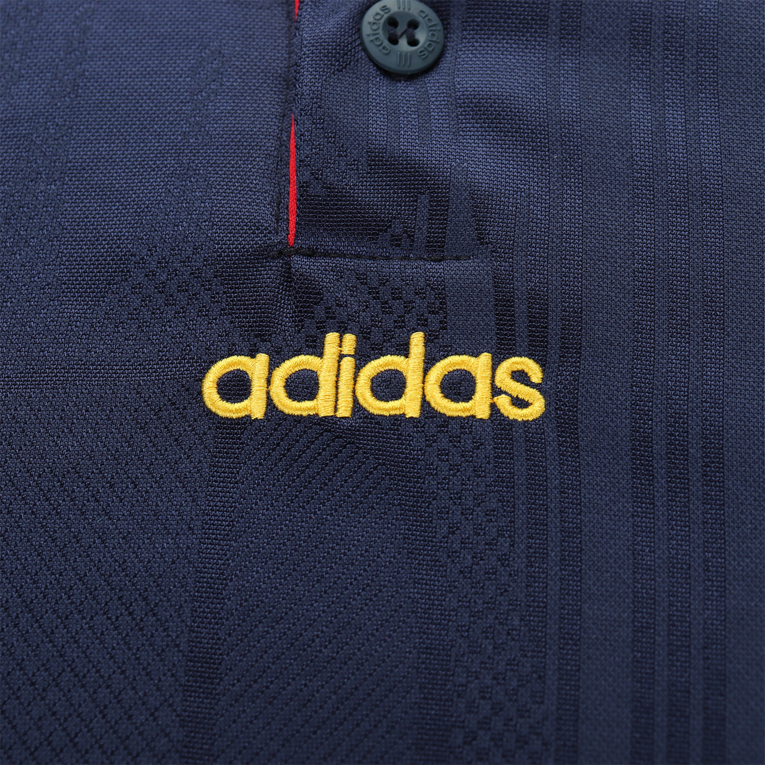 TKH-turbokithub-Retro Spain 1996 Away Kids Kit