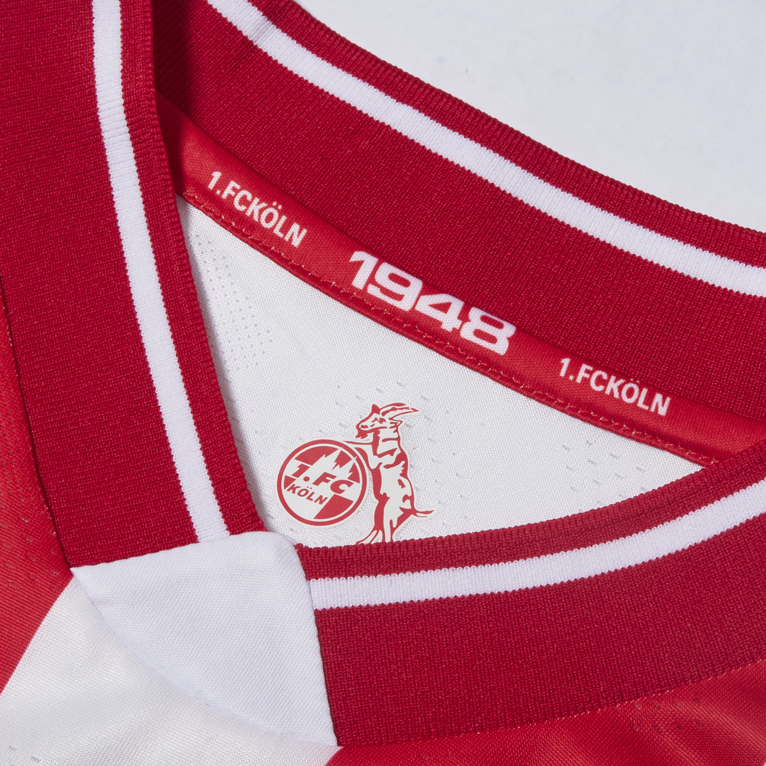 TKH-turbokithub-Köln 25-26 Home Jersey - Fans Version