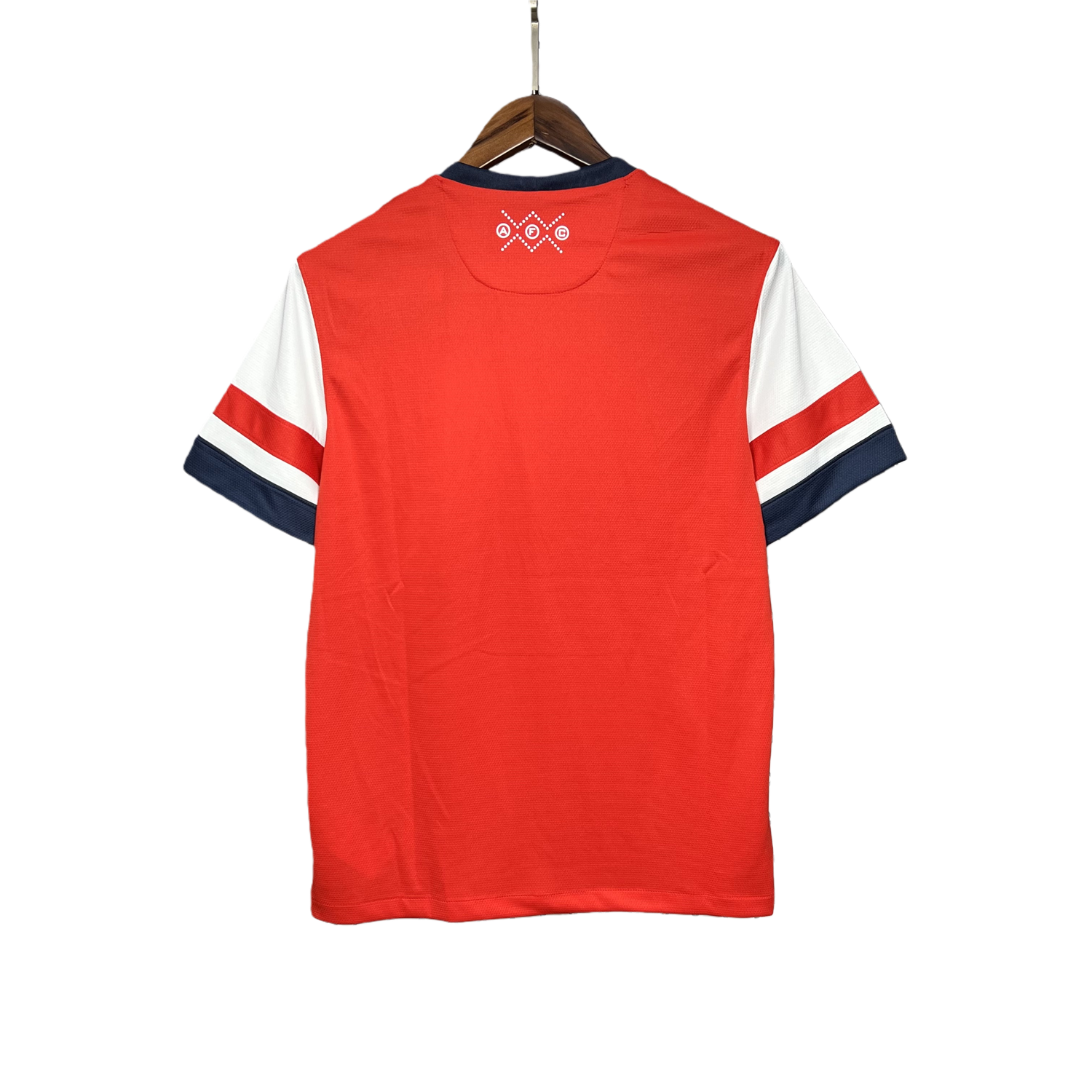 TKH-turbokithub-Retro Arsenal 2012-13 Home Stadium Jersey