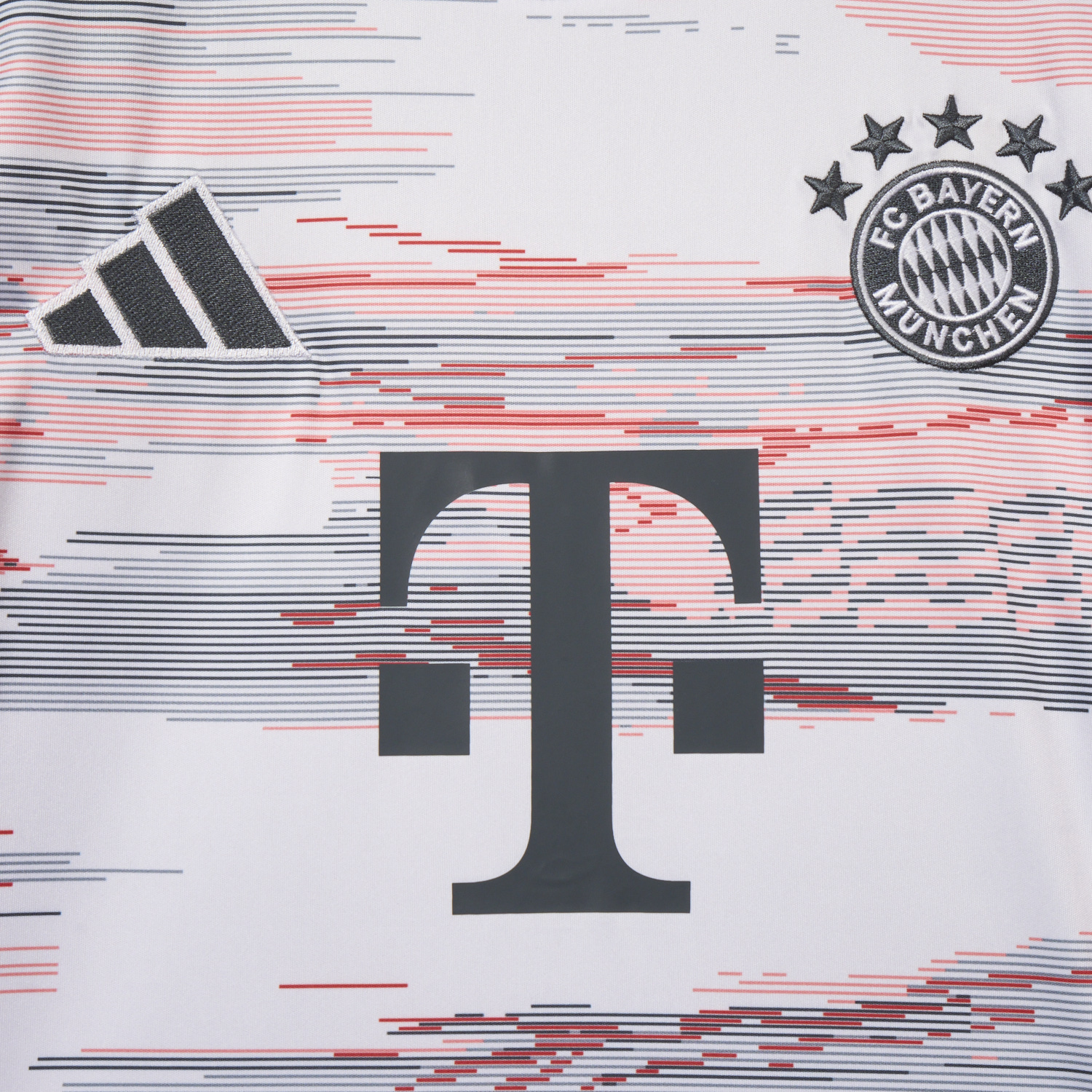 TKH-turbokithub-Women's Bayern Munich 25-26 Away Jersey