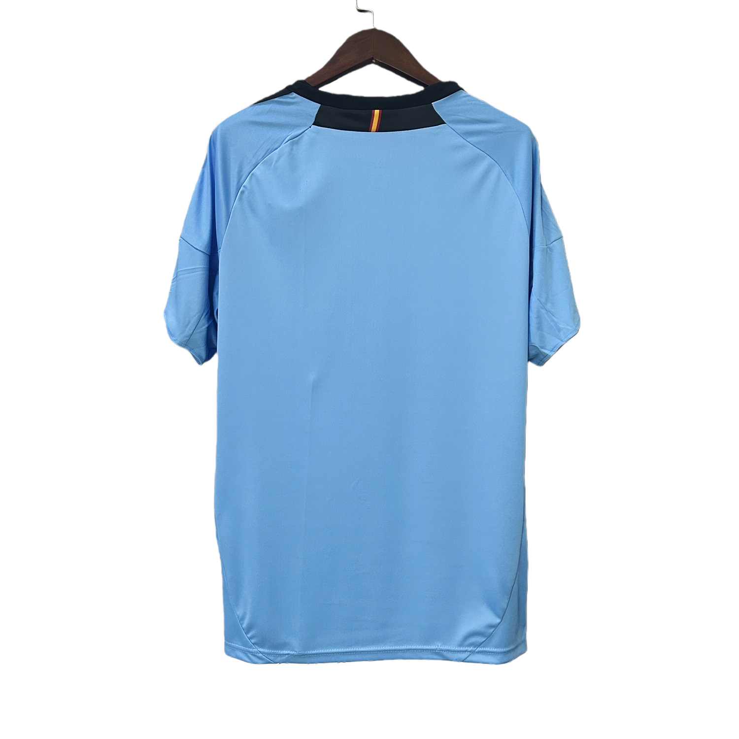TKH-turbokithub-Retro Spain 2012 Away Jersey