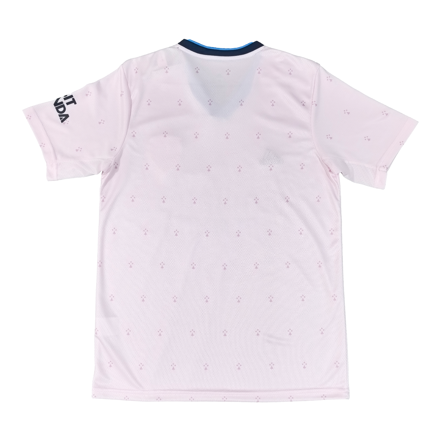 TKH-turbokithub-Retro Arsenal 2022-23 Third Jersey