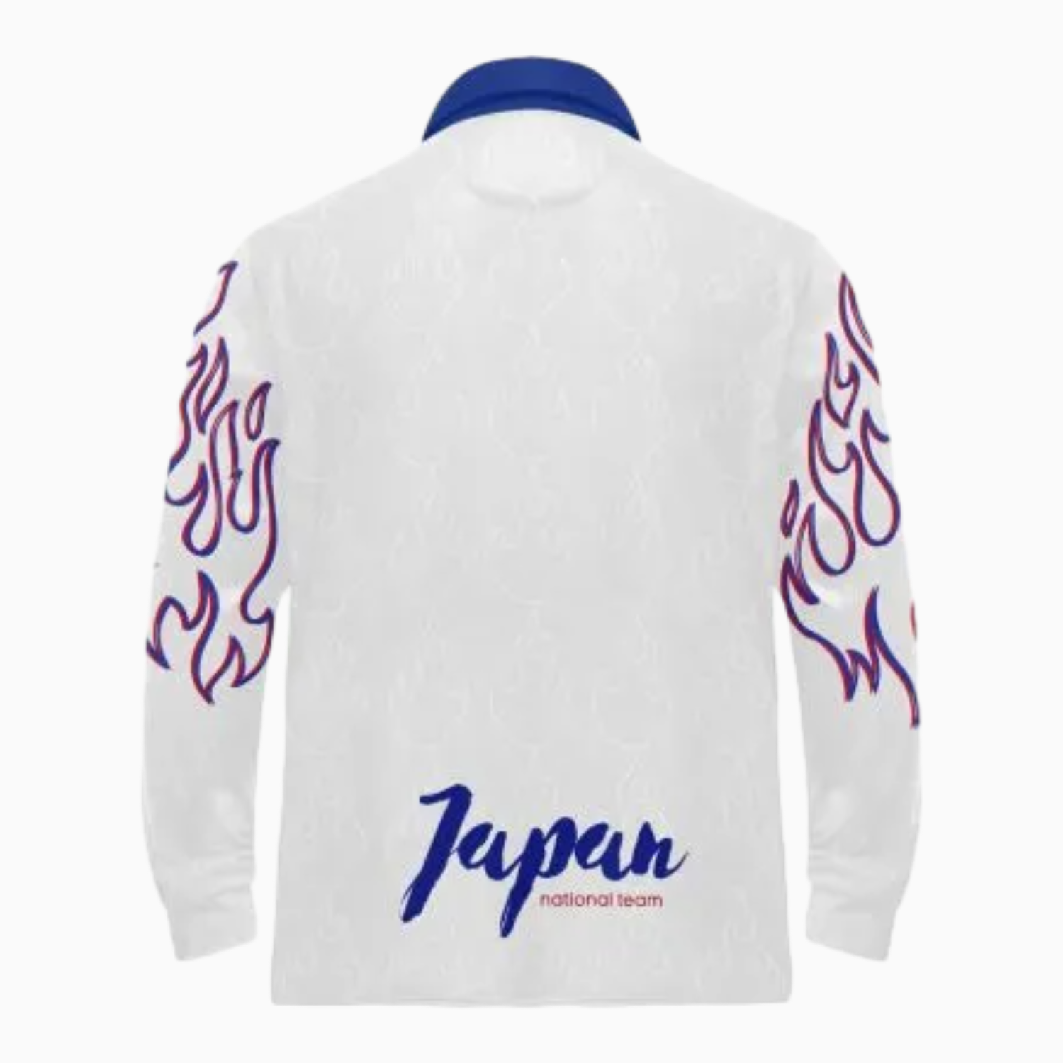 TKH-turbokithub-Retro Japan 1998 Away Long Sleeves Jersey