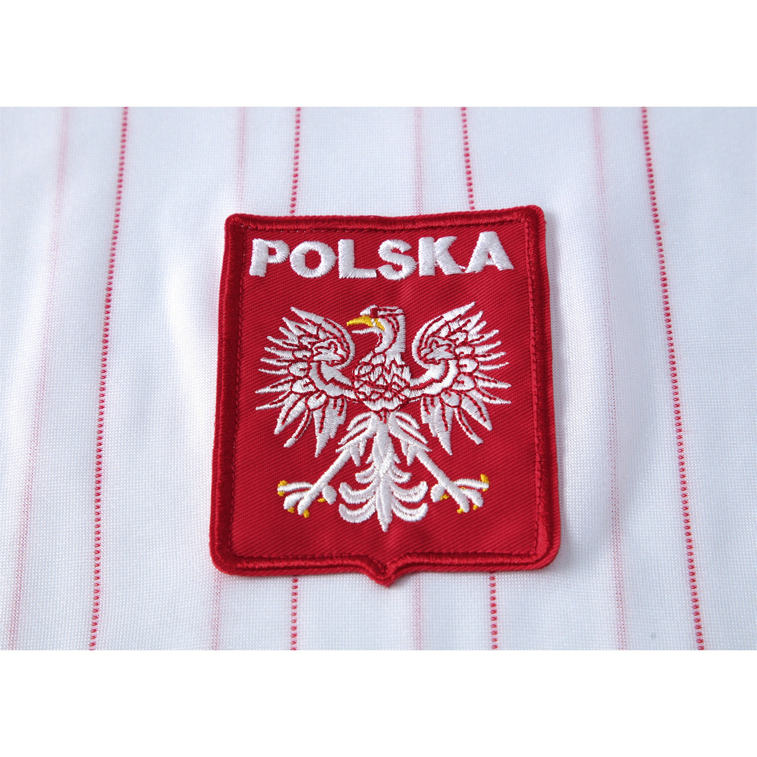 TKH-turbokithub-Retro Poland 1982 Home Jersey