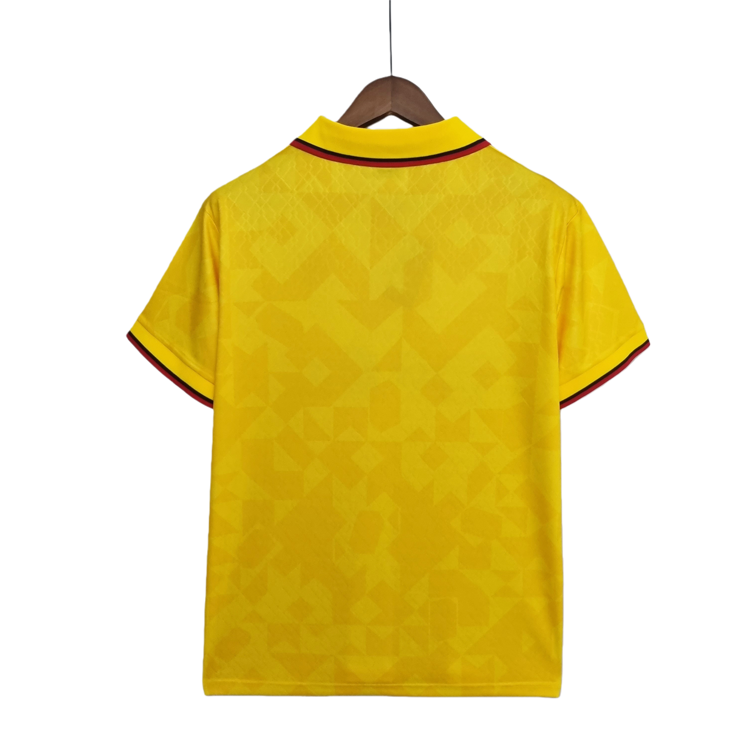 TKH-turbokithub-Retro AC Milan 95-96 Third Jersey
