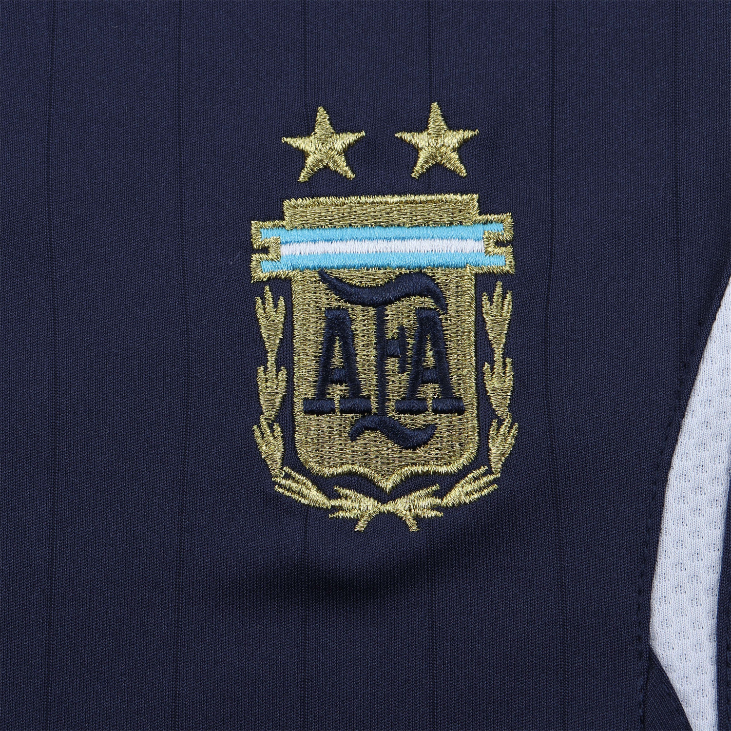 TKH-turbokithub-Retro Argentina 2006 Away Kids Kit