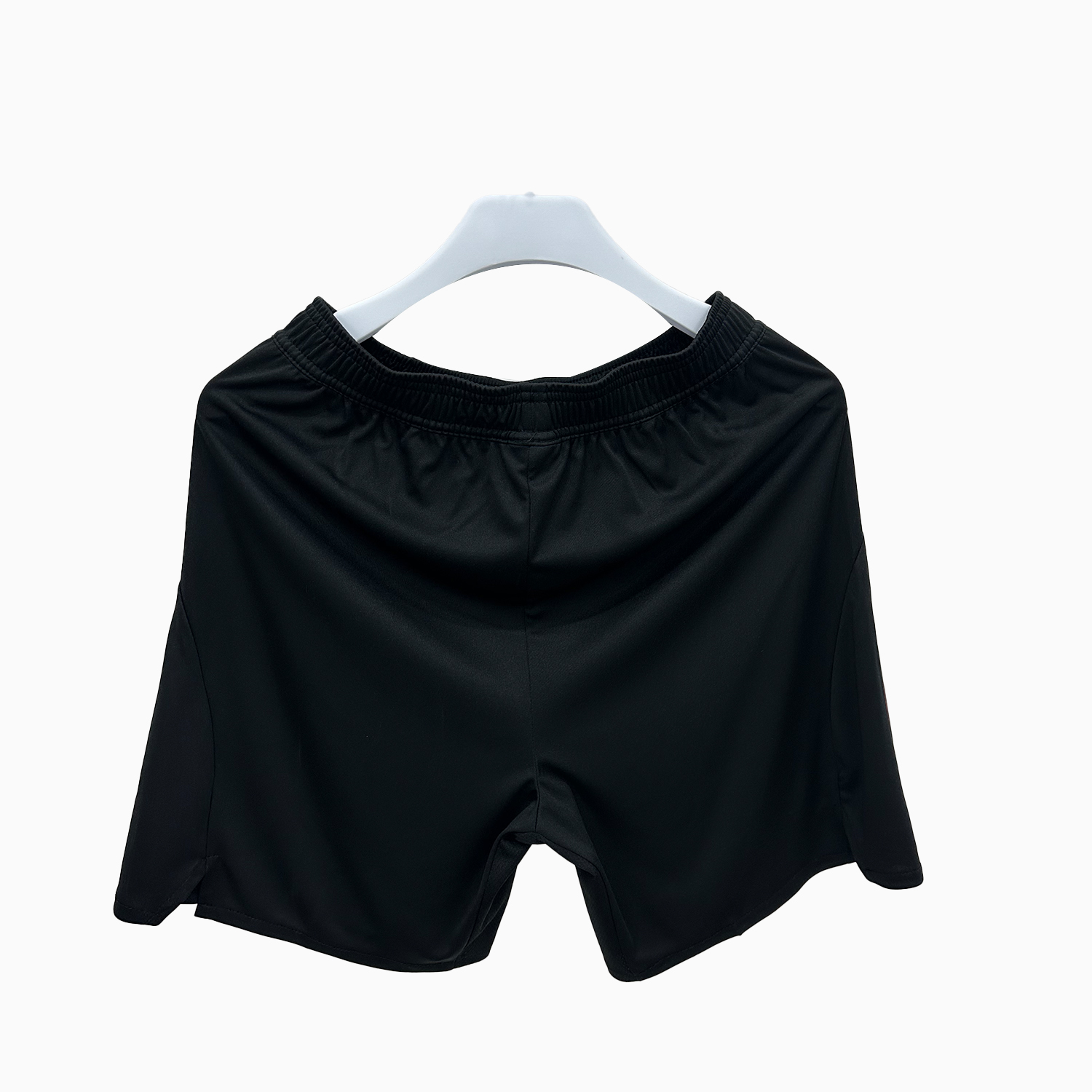 TKH-turbokithub-Liver.pool 25-26 Away Black Shorts - Fans Version