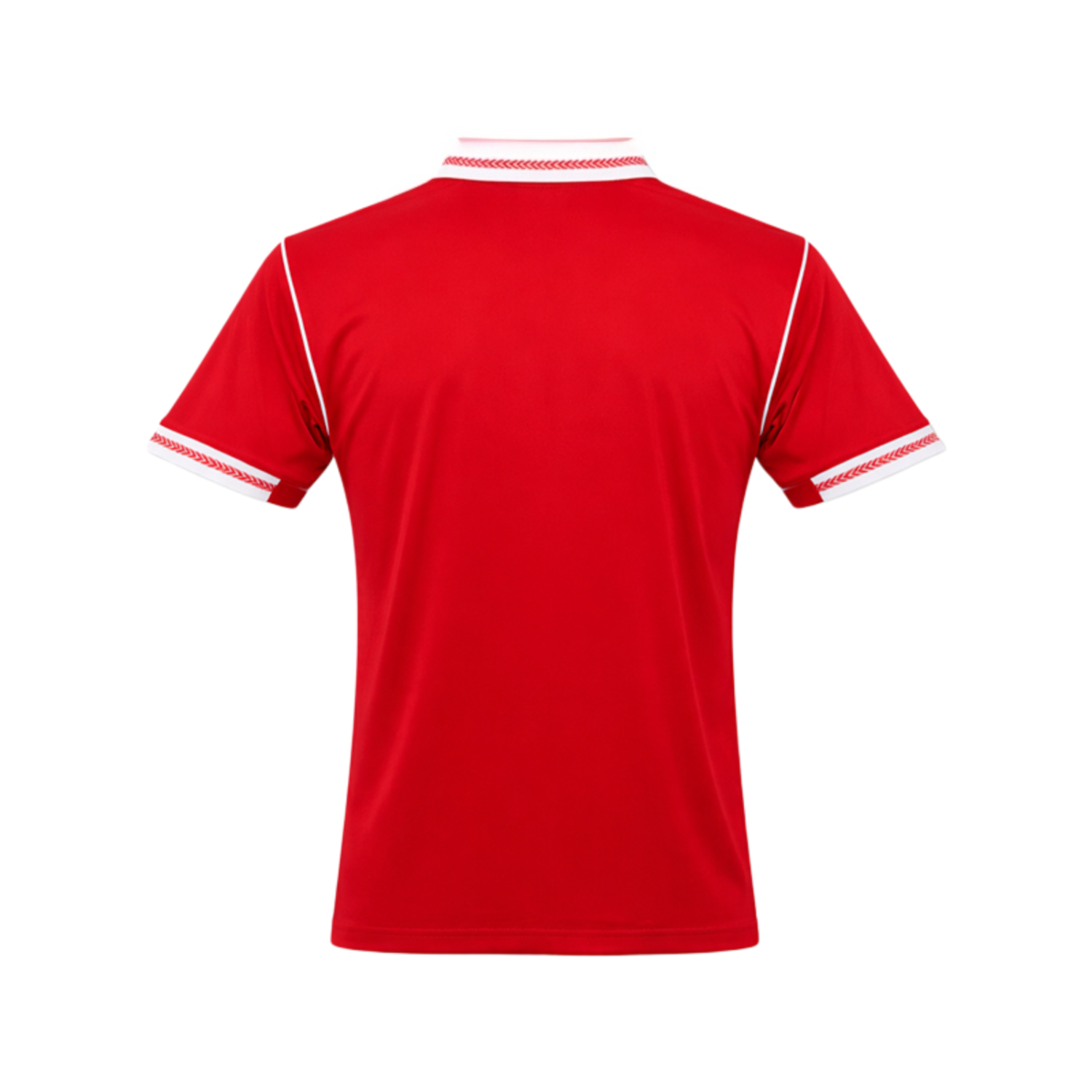 TKH-turbokithub-Retro Benfica 1992-93 Home Jersey