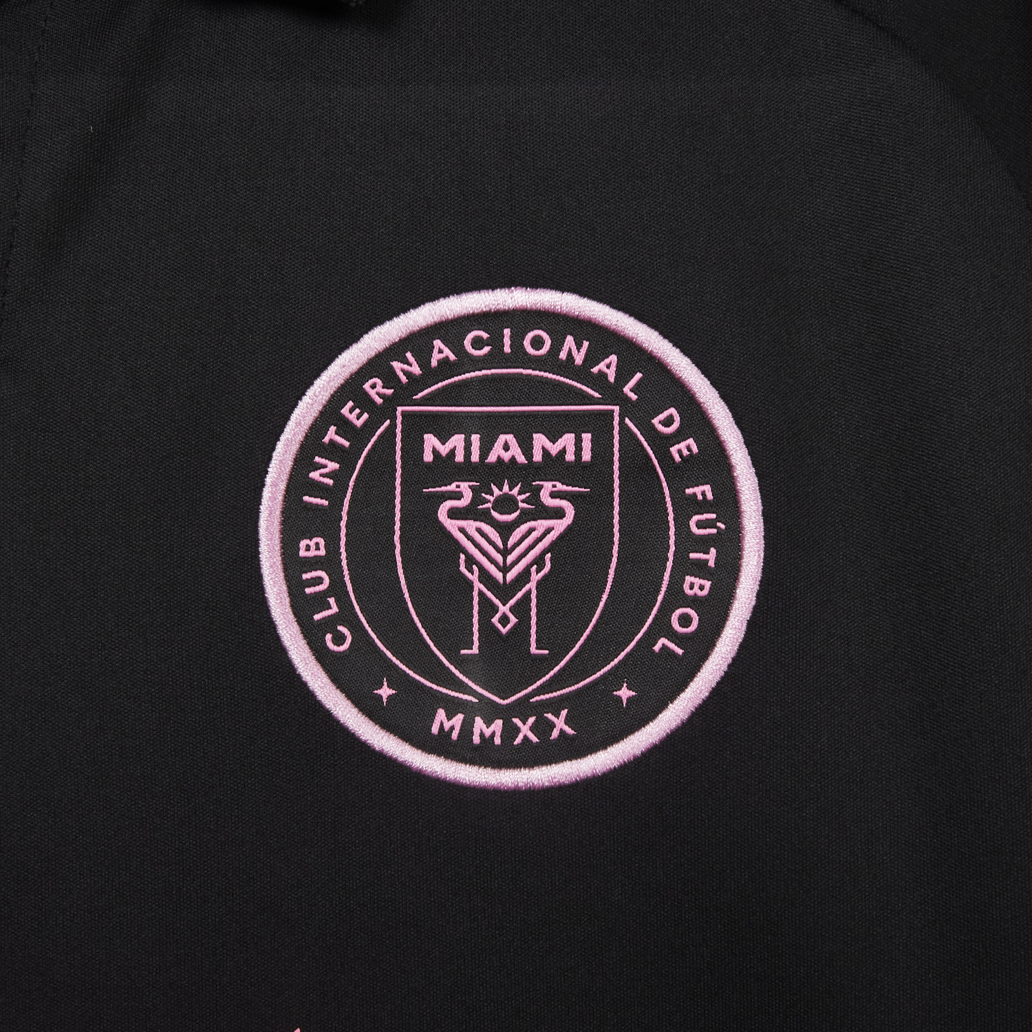 TKH-turbokithub-INT M.A.M 26-27 Away Jersey - Fans Version