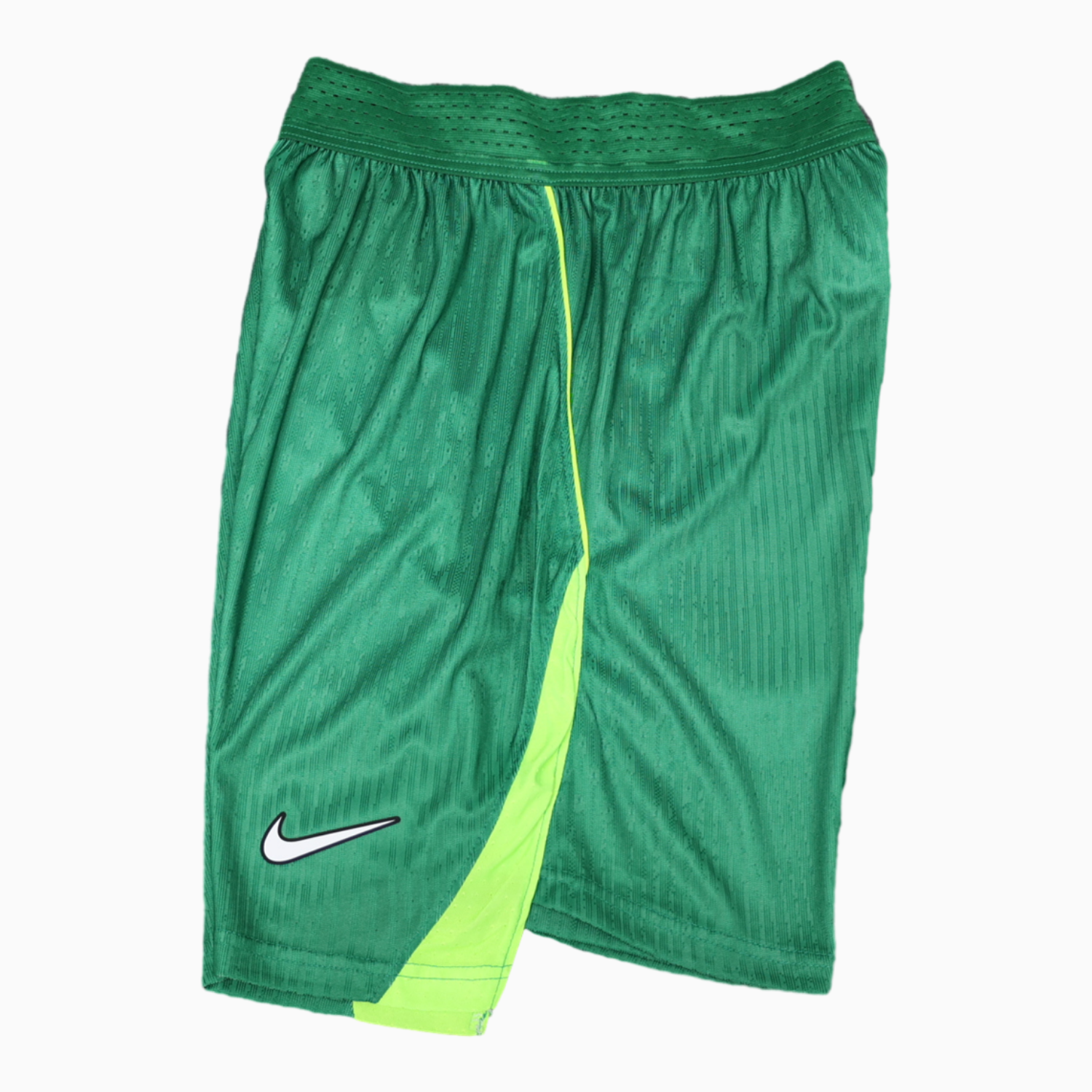 TKH-turbokithub-Nigeria 2026 Home Shorts - Player Version