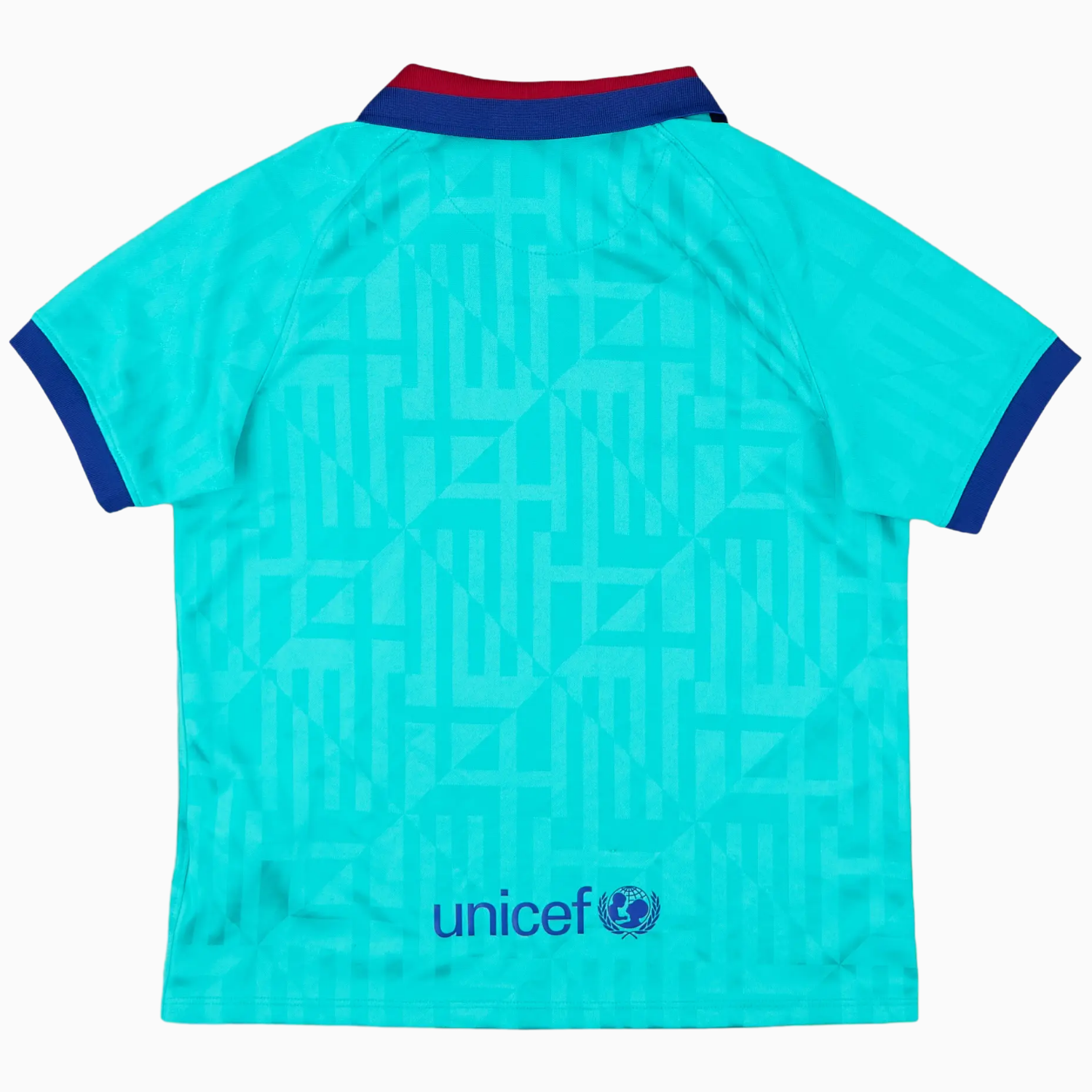 TKH-turbokithub-Retro Barcelona 19-20 Third Jersey