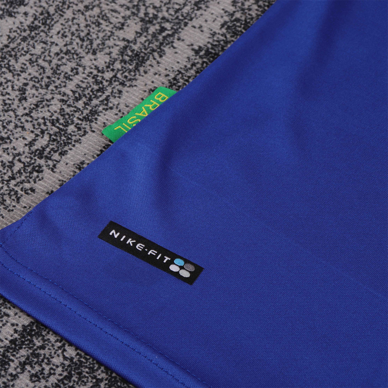 TKH-turbokithub-Retro Brazil 1998 Away Kids Kit