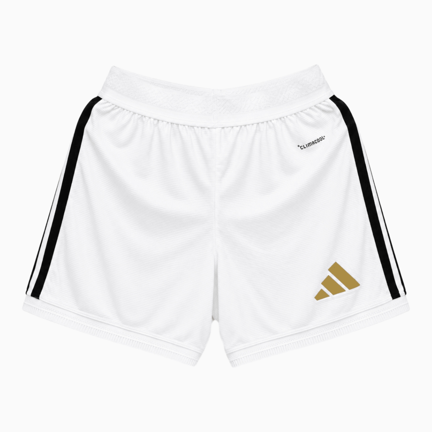 TKH-turbokithub-Juventus 26-27 Home Shorts - Player Version