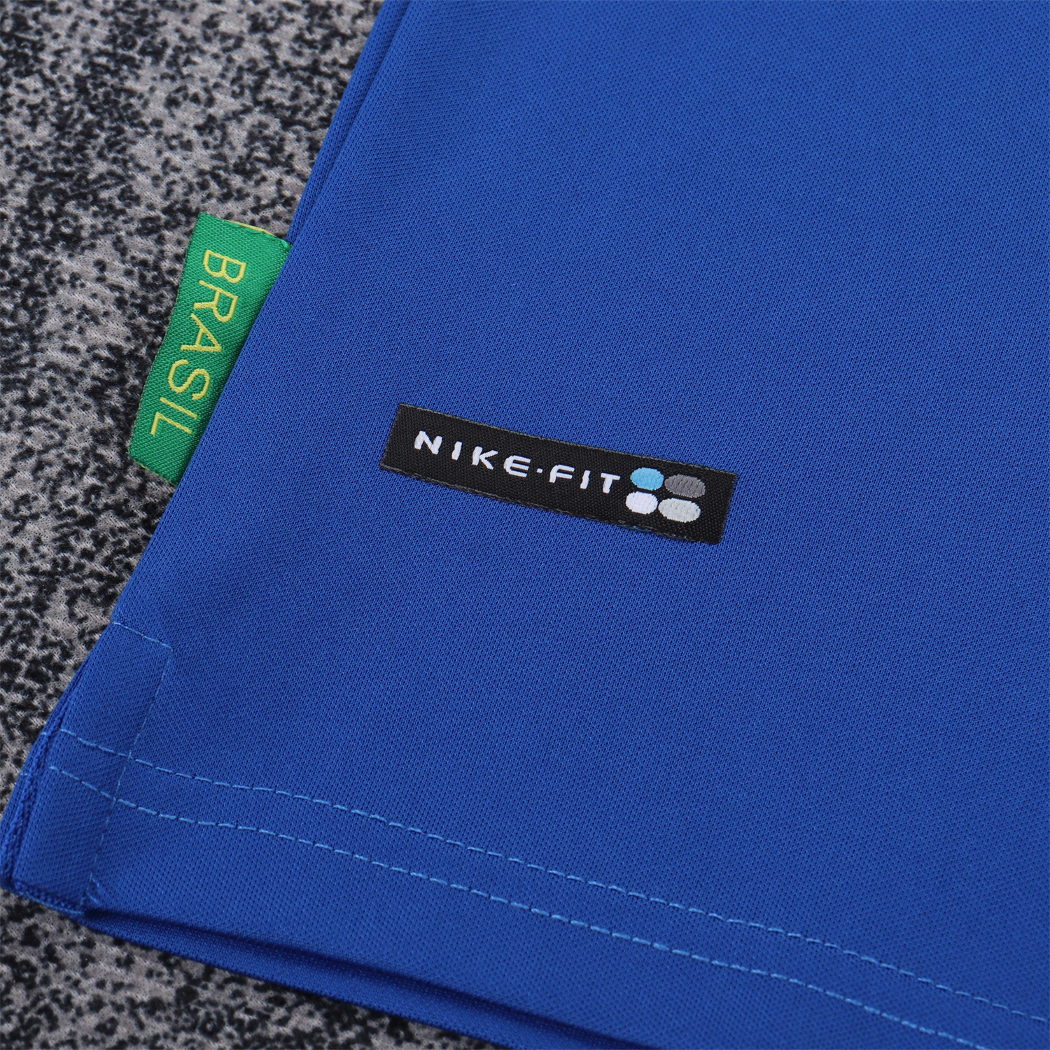 TKH-turbokithub-Retro Brazil 1997 Away Kids Kit