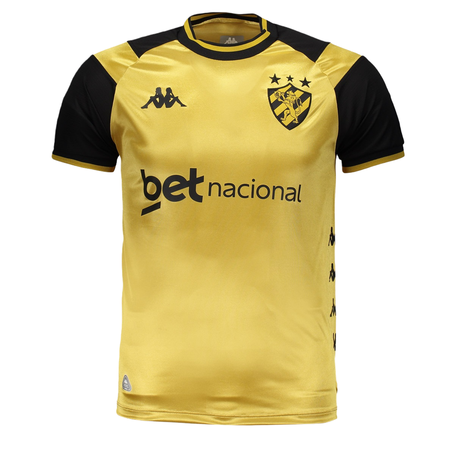 TKH-turbokithub-Sport Recife 26-27 Away Jersey - Fans Version