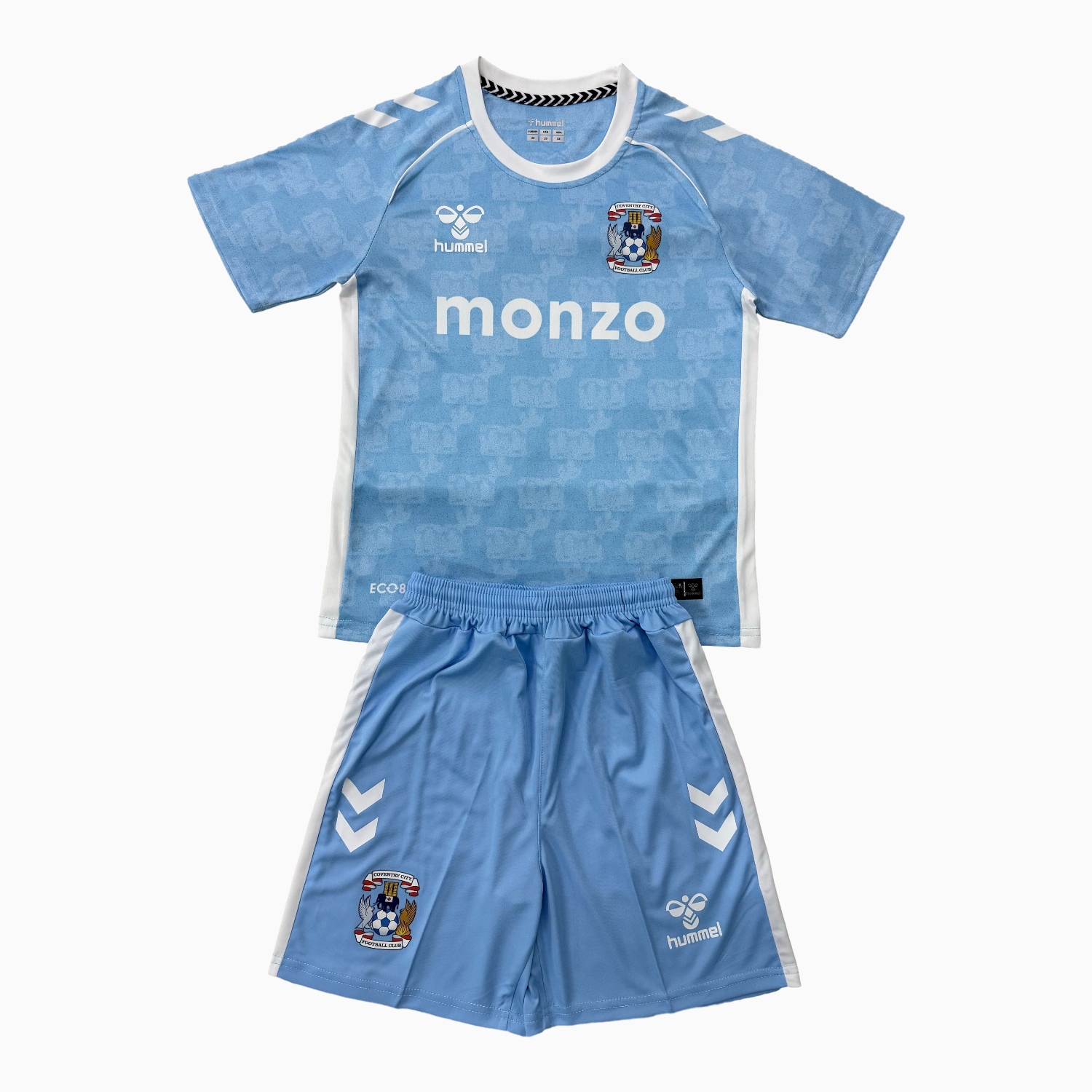 TKH-turbokithub-Coventry City 25-26 Home Kids Kit