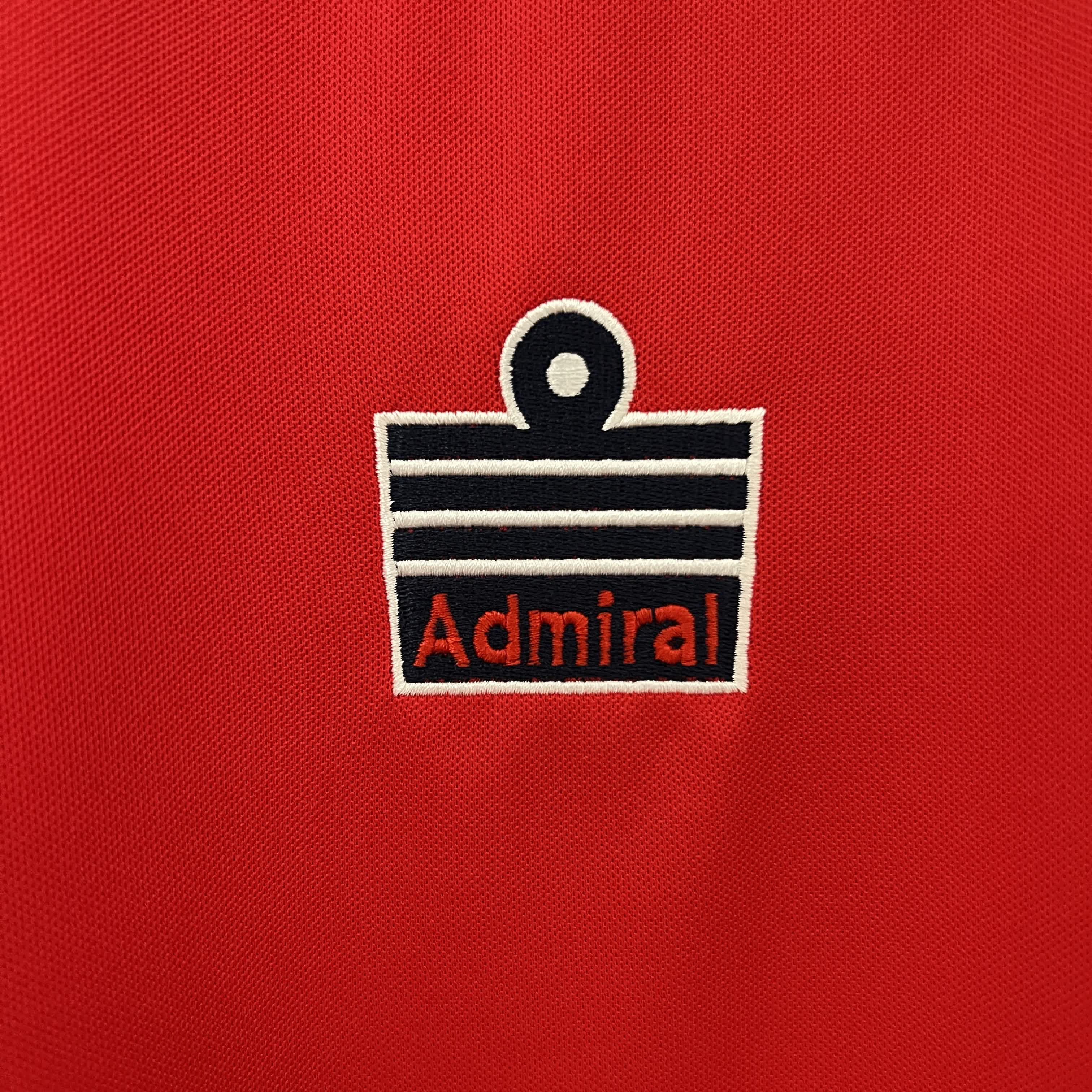 TKH-turbokithub-Retro England 1982 Away Stadium Jersey