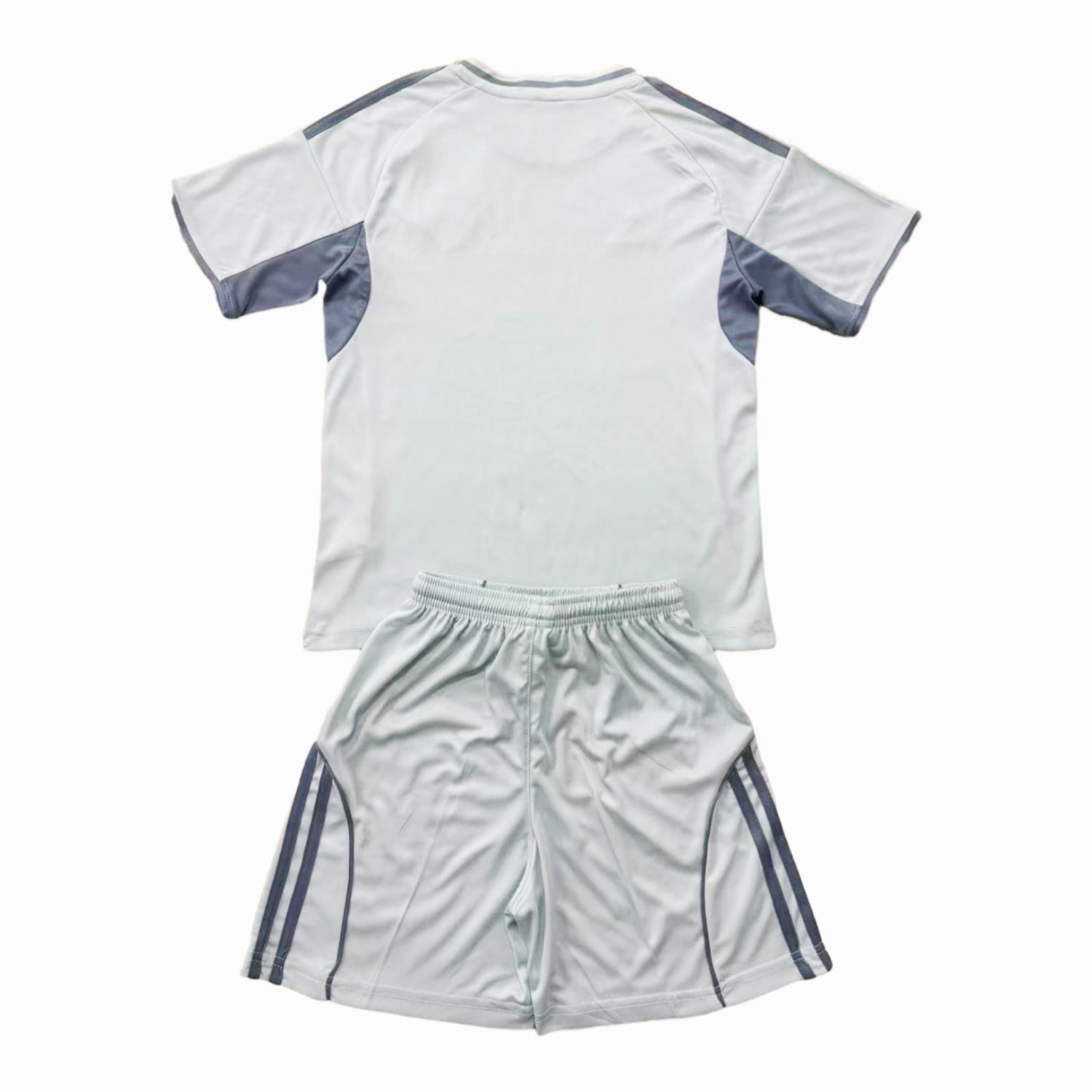 TKH-turbokithub-Dallas 25-26 Pre-Match Training Kids Kit