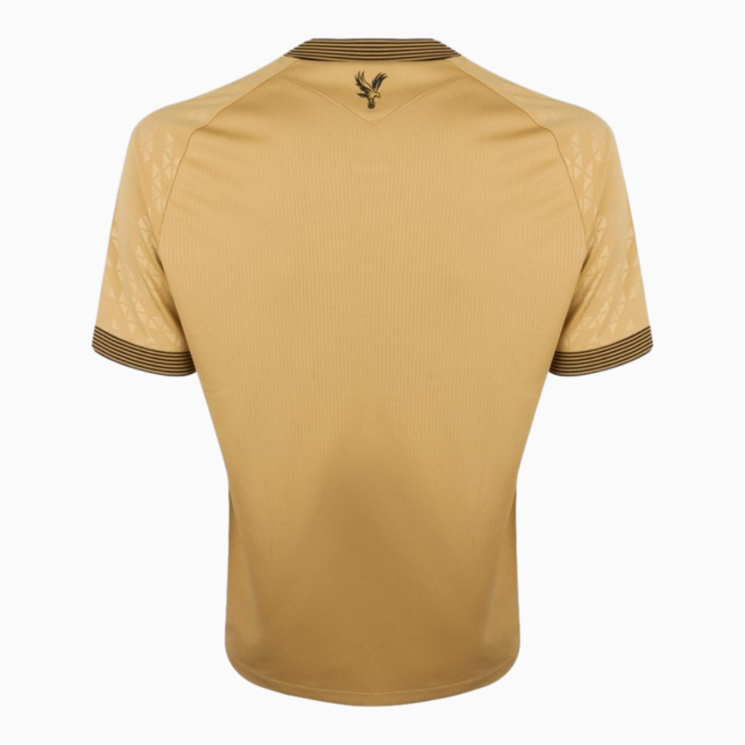 TKH-turbokithub-Crystal Palace 25-26 Away Jersey - Player Version