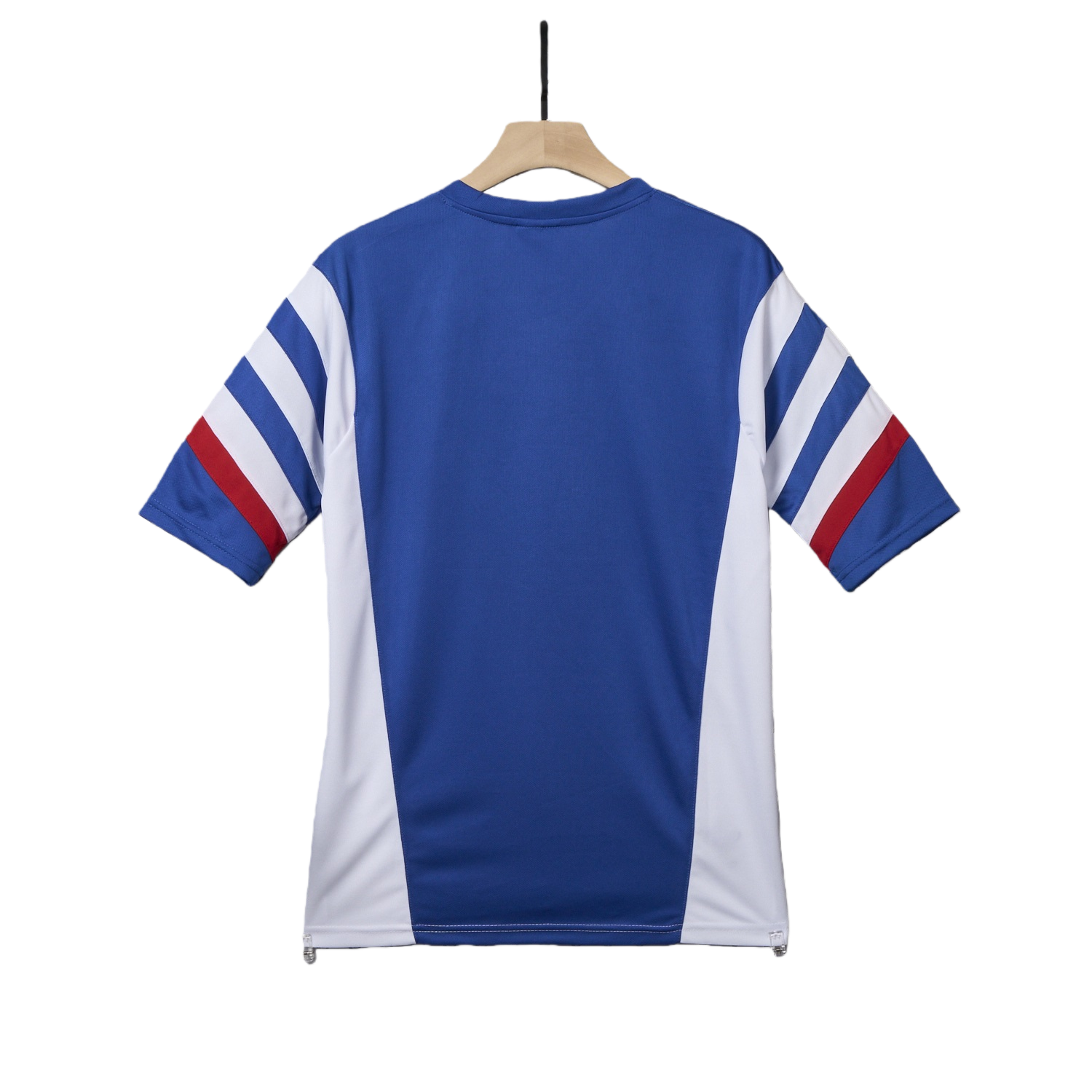TKH-turbokithub-Retro Club América 1987 Away Jersey