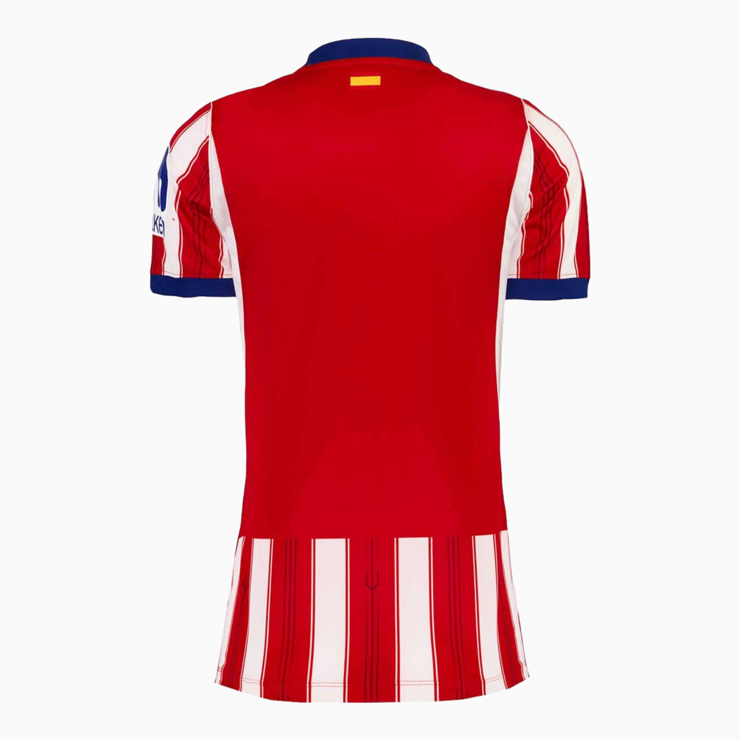 TKH-turbokithub-Atletico Madrid 26-27 Home Jersey - Player Version