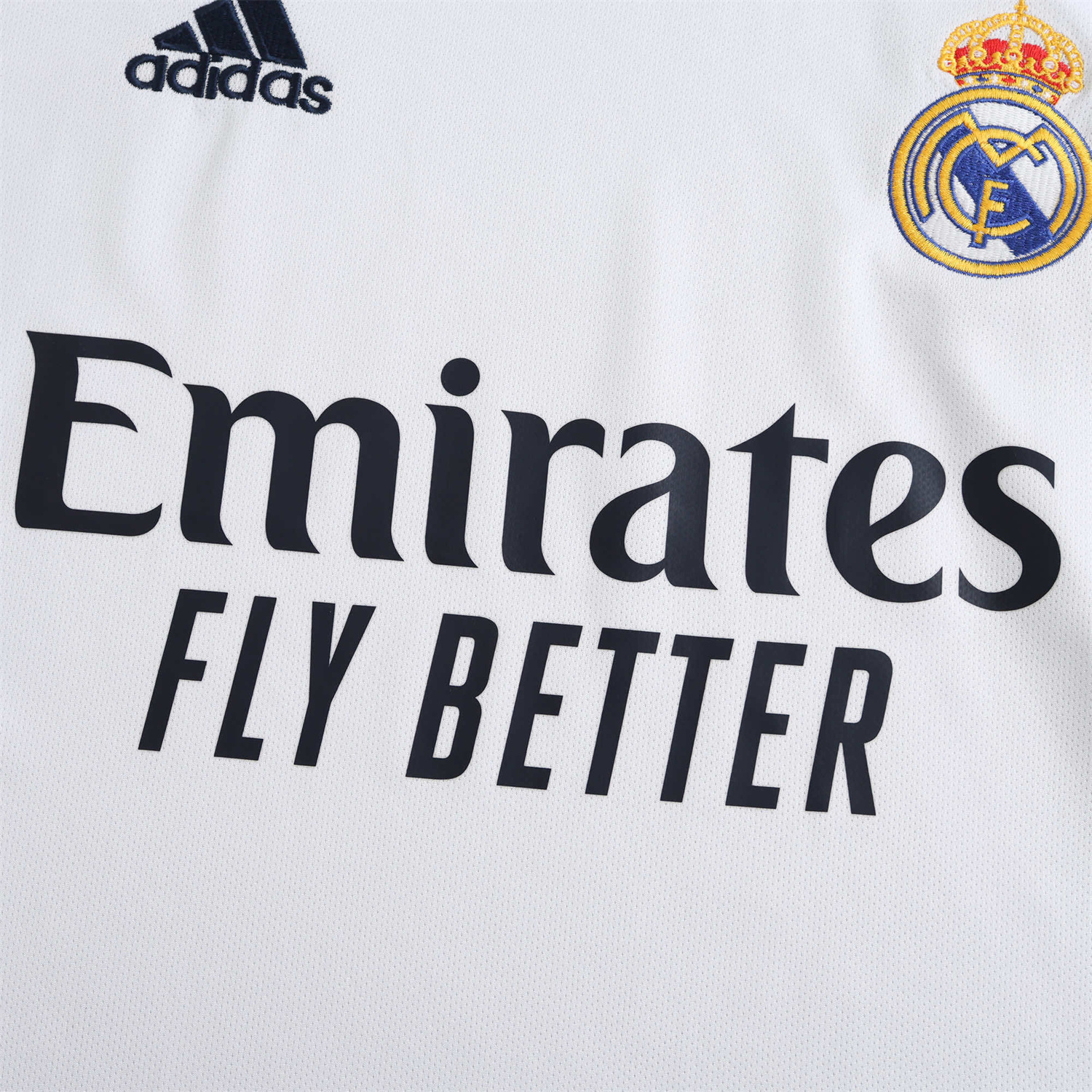 TKH-turbokithub-Retro Real Madrid 20-21 Home Stadium Jersey