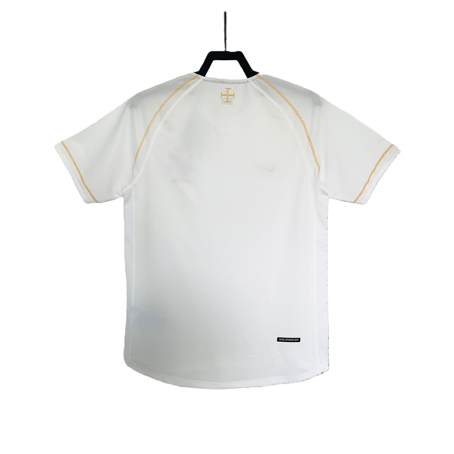 TKH-turbokithub-Retro Portugal 2006 Away Jersey