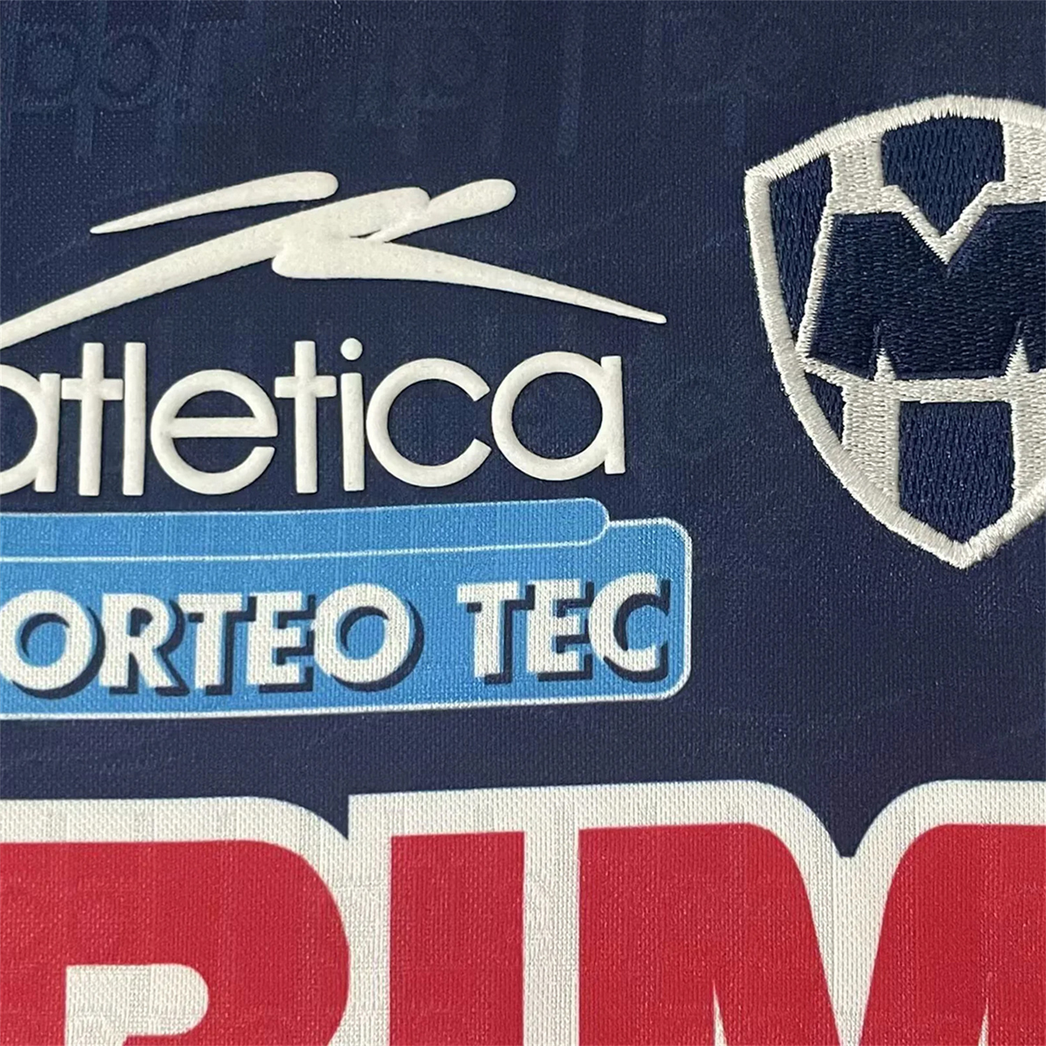 TKH-turbokithub-Retro Rayados Monterrey 1999-00 Third Jersey