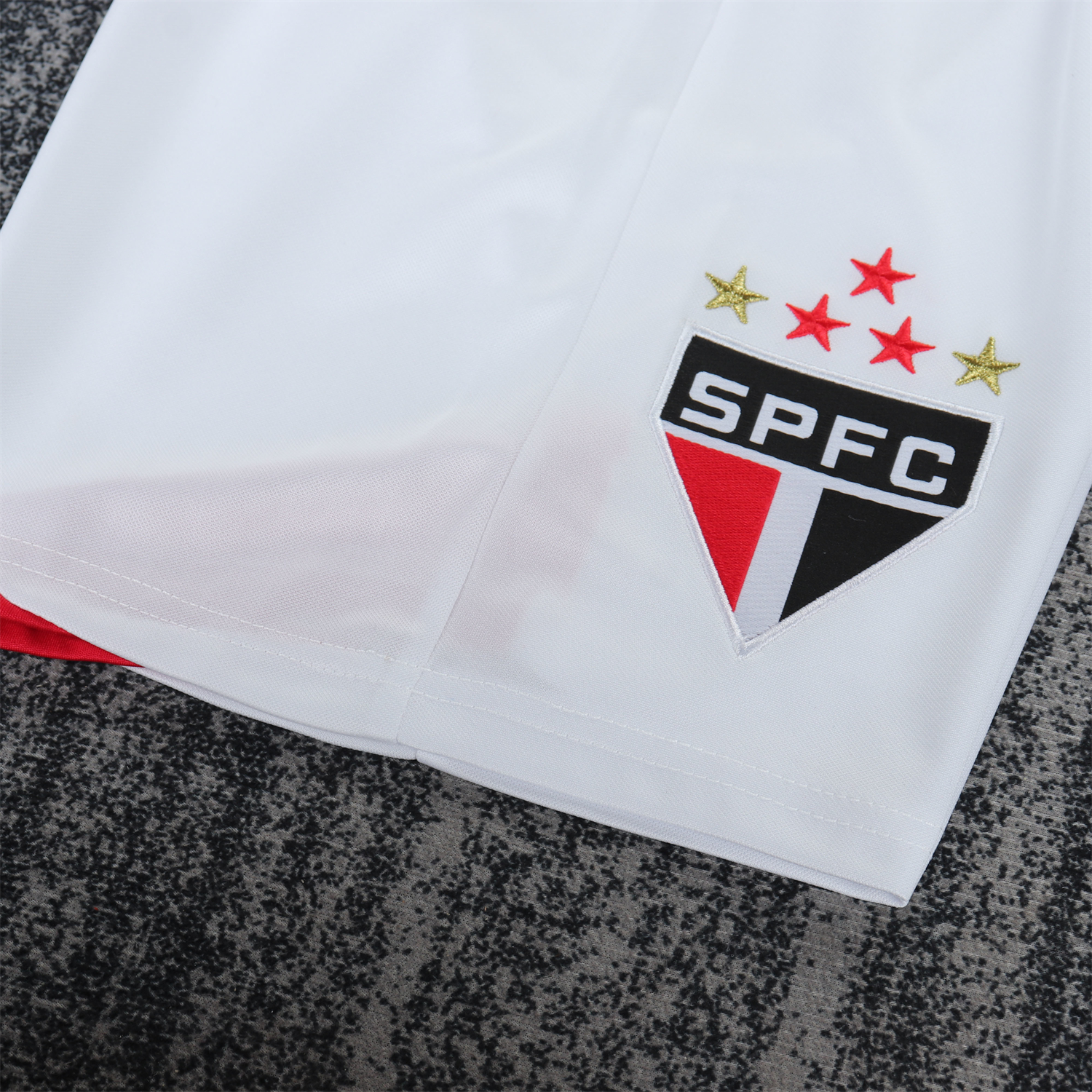 TKH-turbokithub-Retro Sao Paulo 2007-08 Home Kids Kit