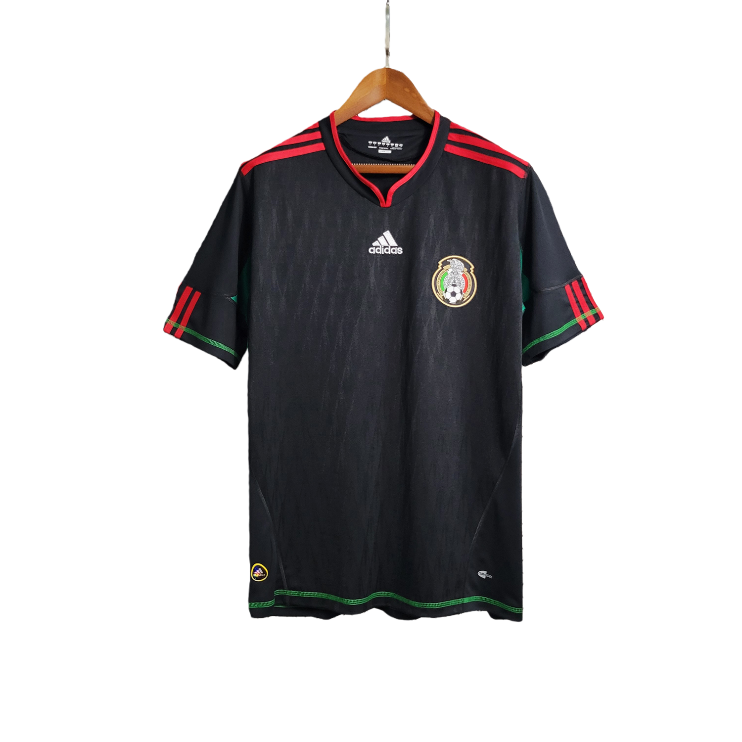 TKH-turbokithub-Retro Mexico 2010 Away Stadium Jersey