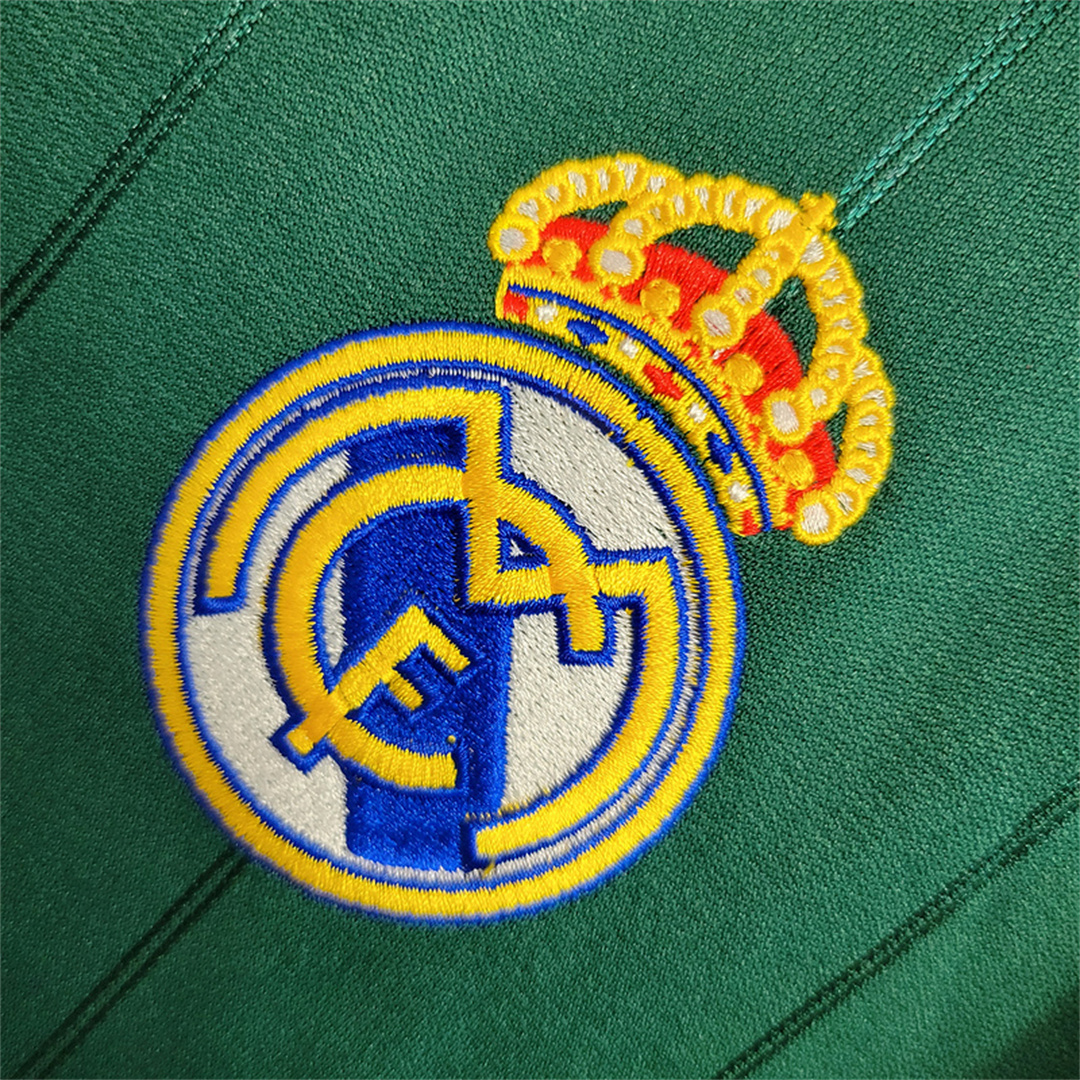 TKH-turbokithub-Retro Real Madrid 12-13 Third Away Jersey