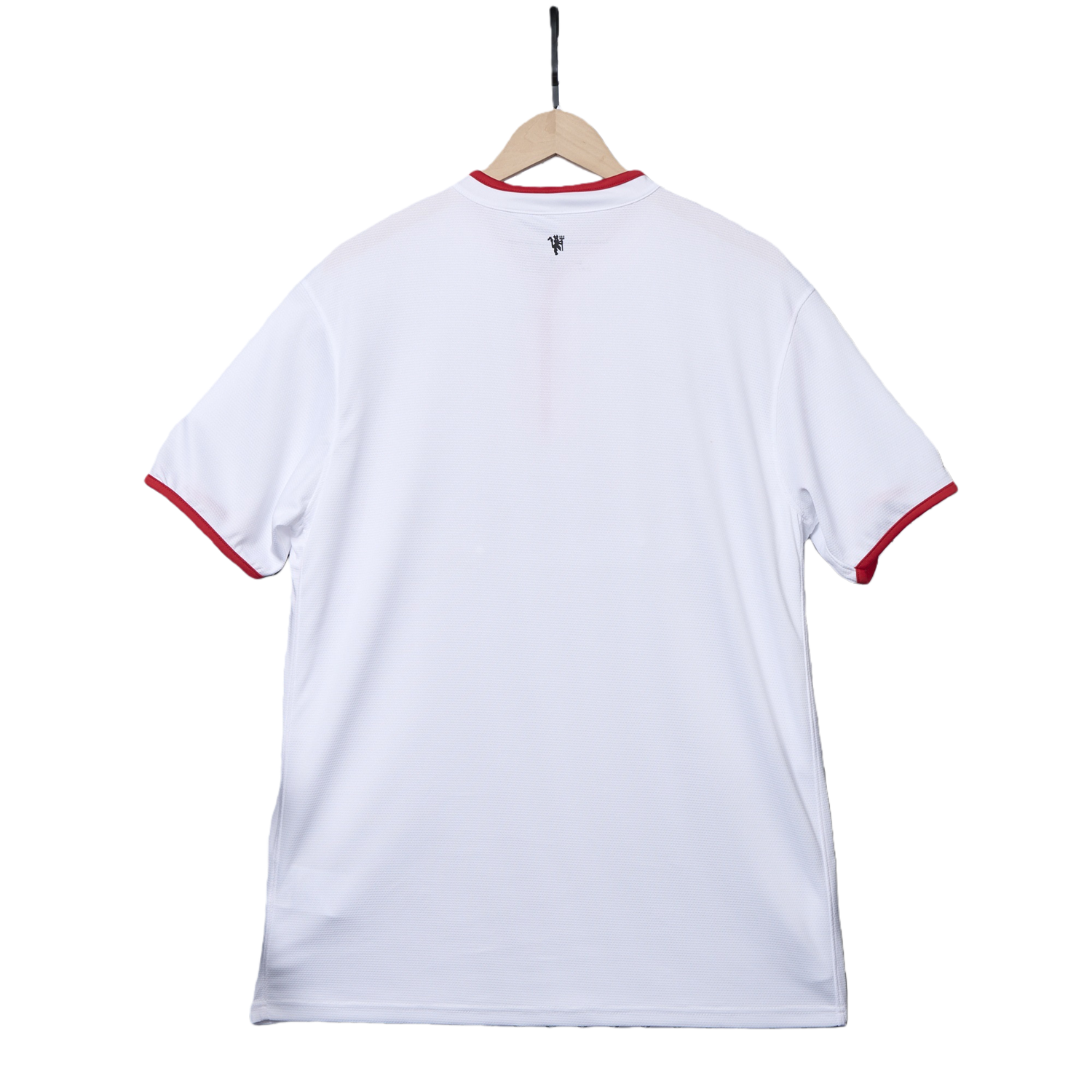 TKH-turbokithub-Retro Manchester United 13-14 Third Jersey