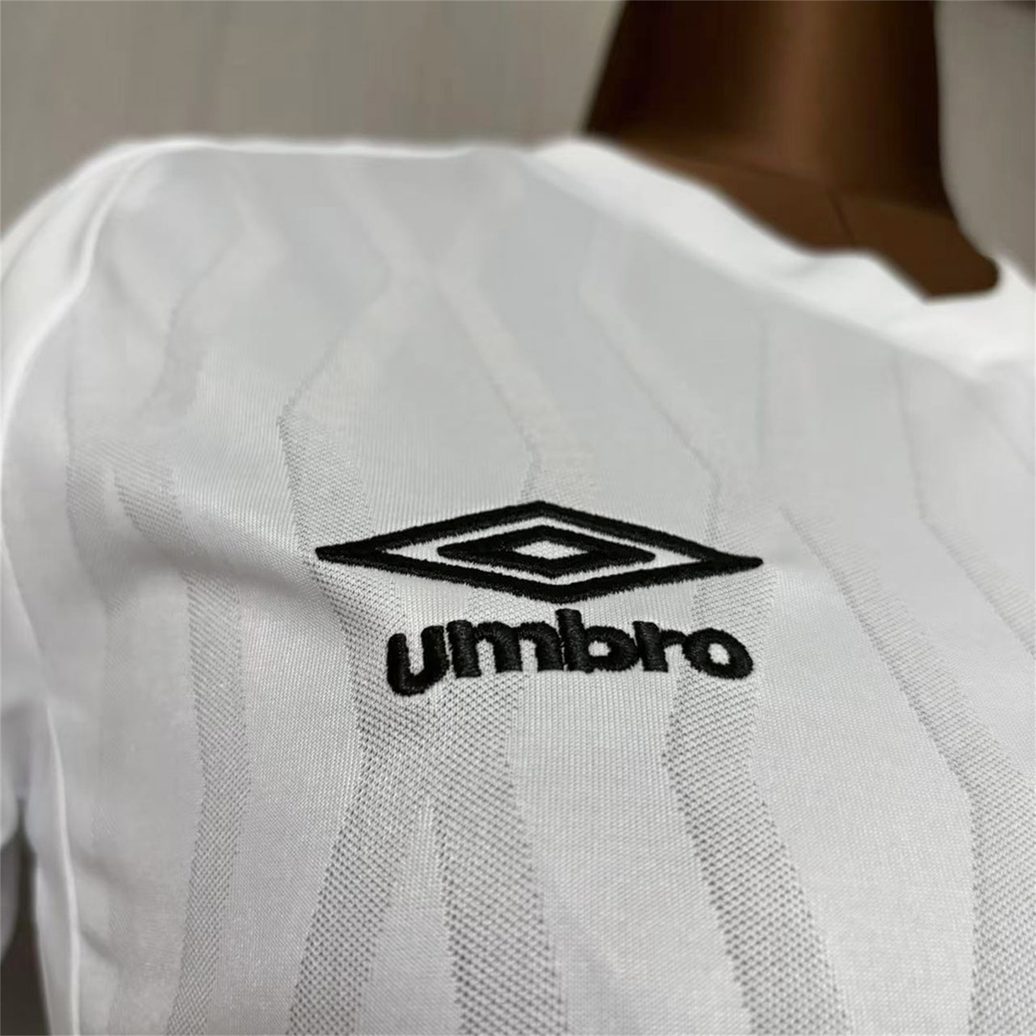 TKH-turbokithub-Women's Santos 26-27 Home Jersey - Fans Version