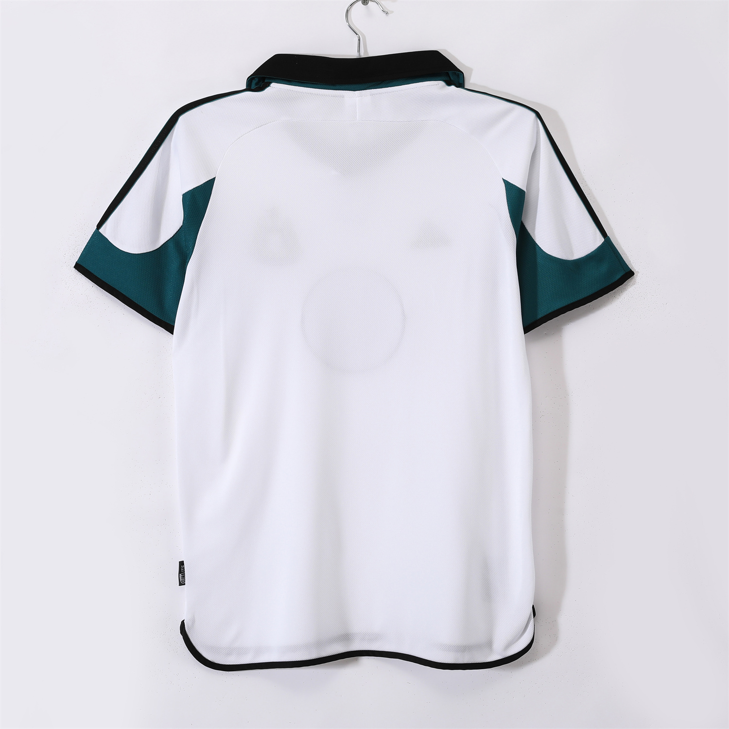 TKH-turbokithub-Retro Newcastle United 1999-00 Away Jersey