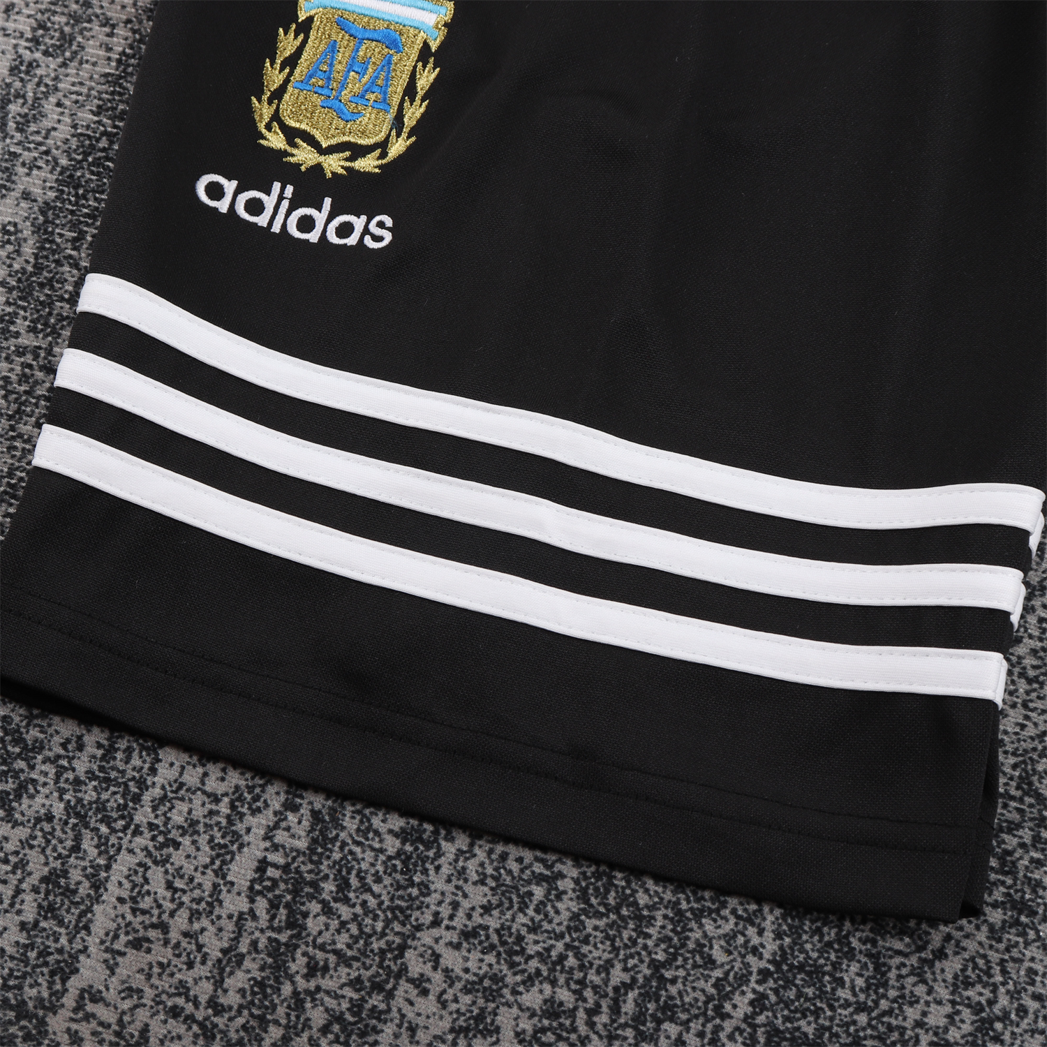 TKH-turbokithub-Retro Argentina 1994 Home Kids Kit