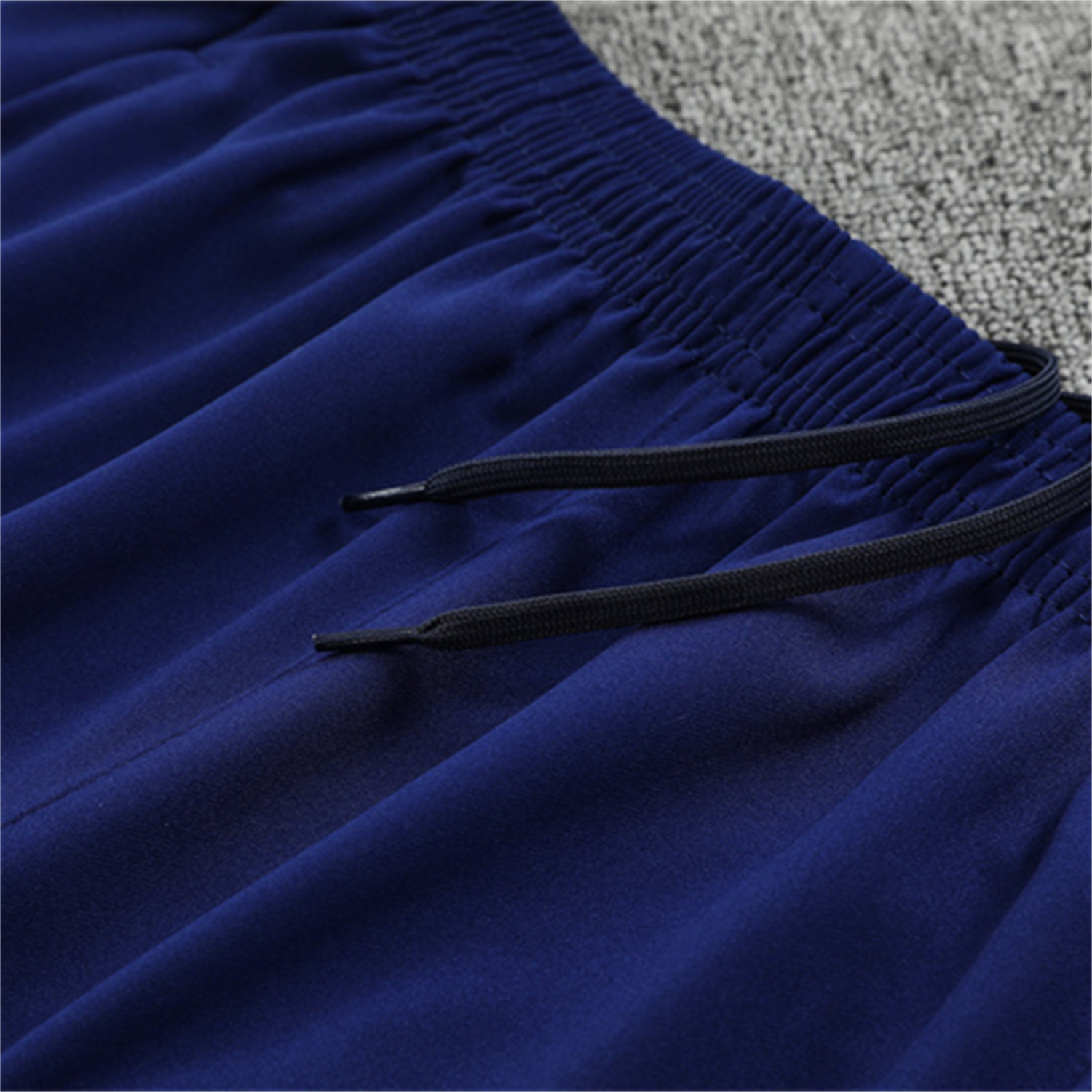TKH-turbokithub-Feyenoord 25-26 Long Sleeve Training Set - Royal Blue Top & Royal Blue Pants