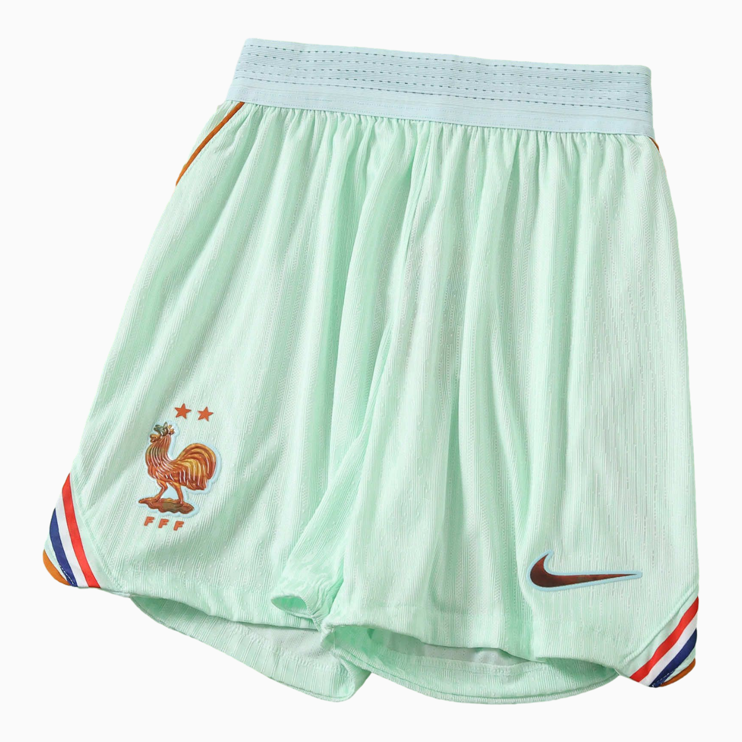TKH-turbokithub-France 2026 Away Shorts - Player Version