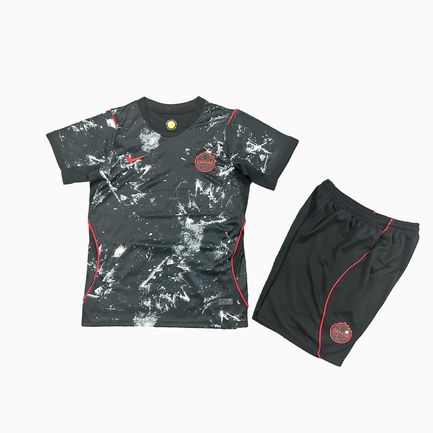 TKH-turbokithub-Canada 2026 Away Kids Kit