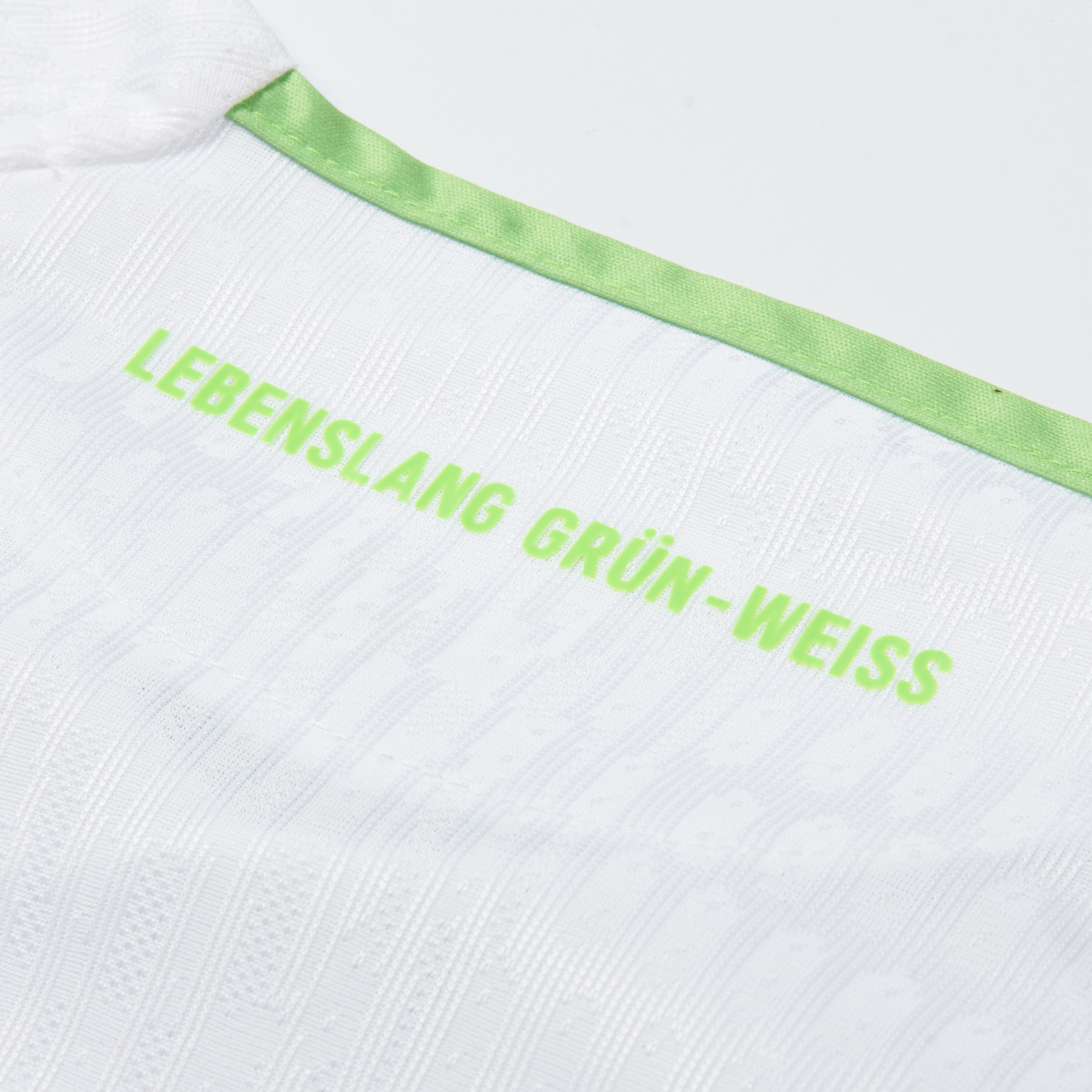 TKH-turbokithub-Werder Bremen 26-27 Away Jersey - Fans Version