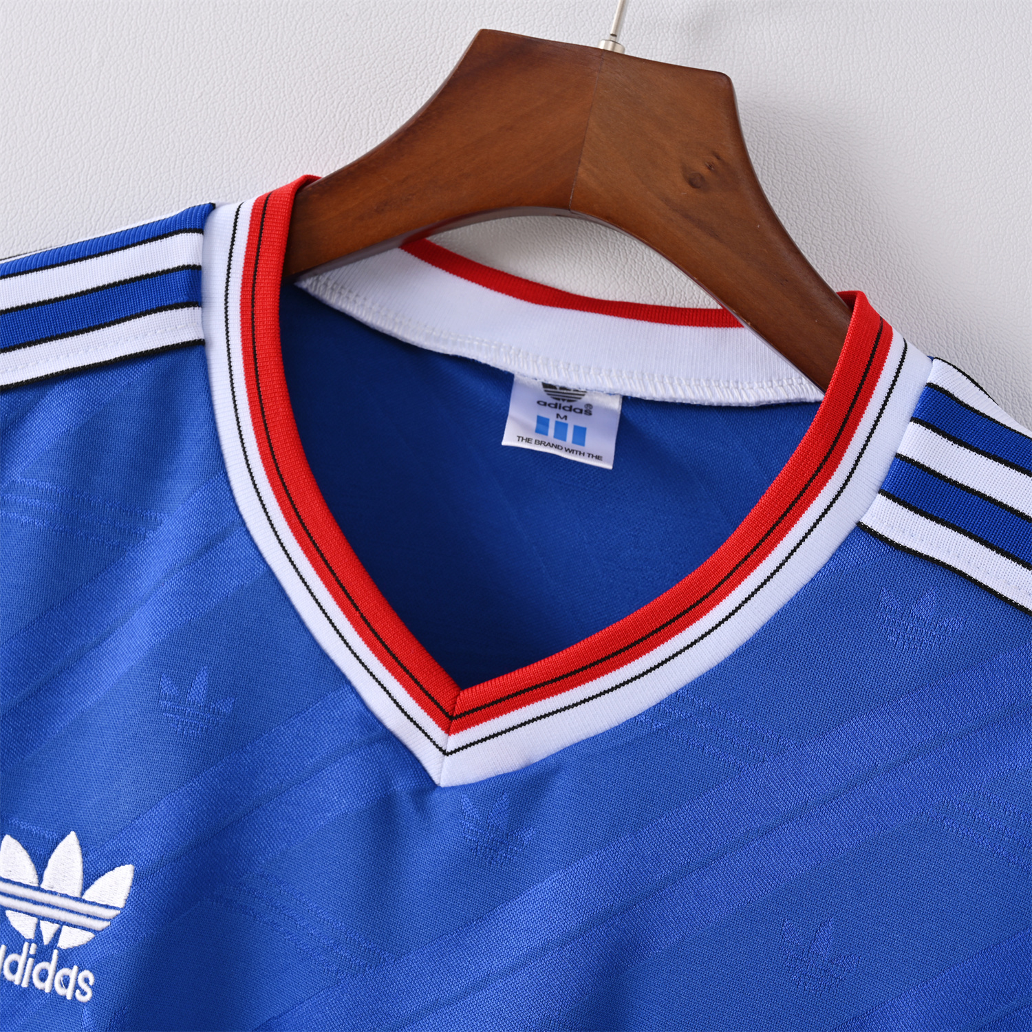 TKH-turbokithub-Retro Manchester United 86-88 Third Jersey