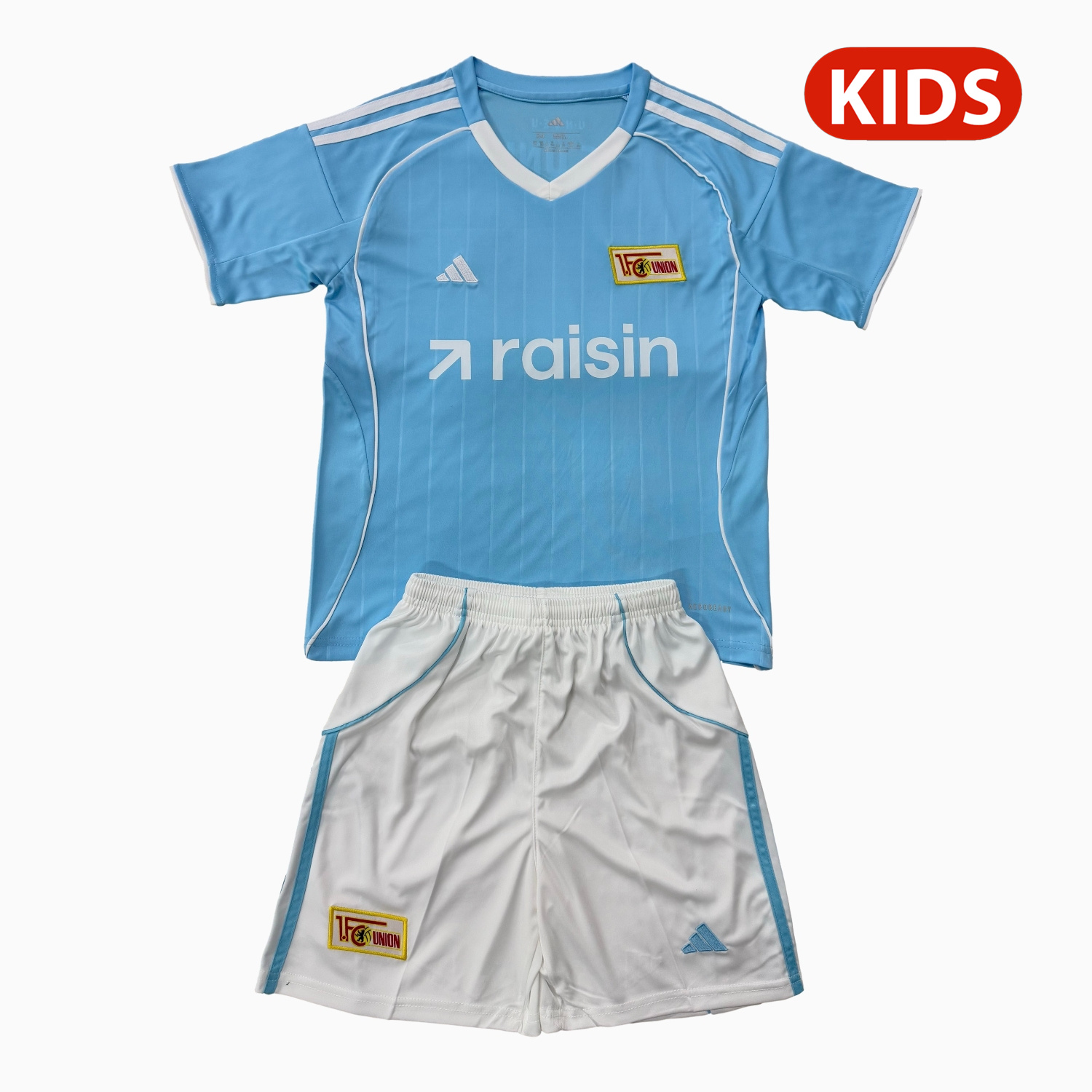 TKH-turbokithub-Union Berlin 25-26 Third Kids Kit