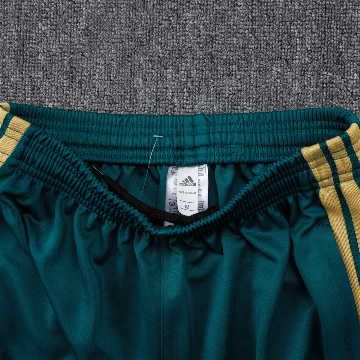 TKH-turbokithub-Saudi Arabia 2026 Jacket Training Tracksuit - Dark Green With Purple Jackets & Green Pants